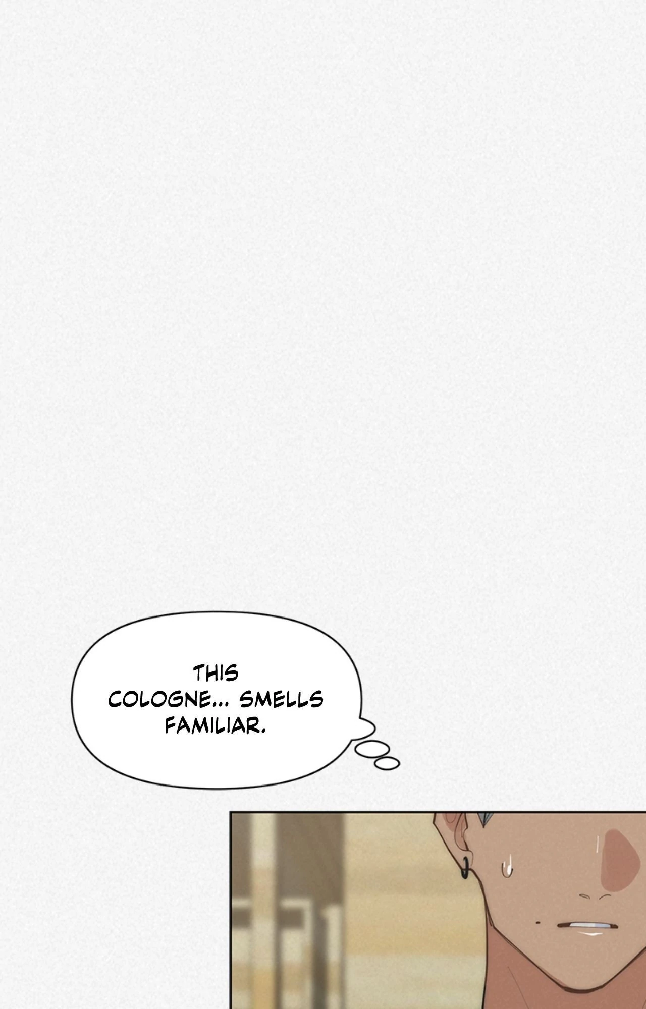My Roommate, Handsome Senior Chapter 48 page 103 - 