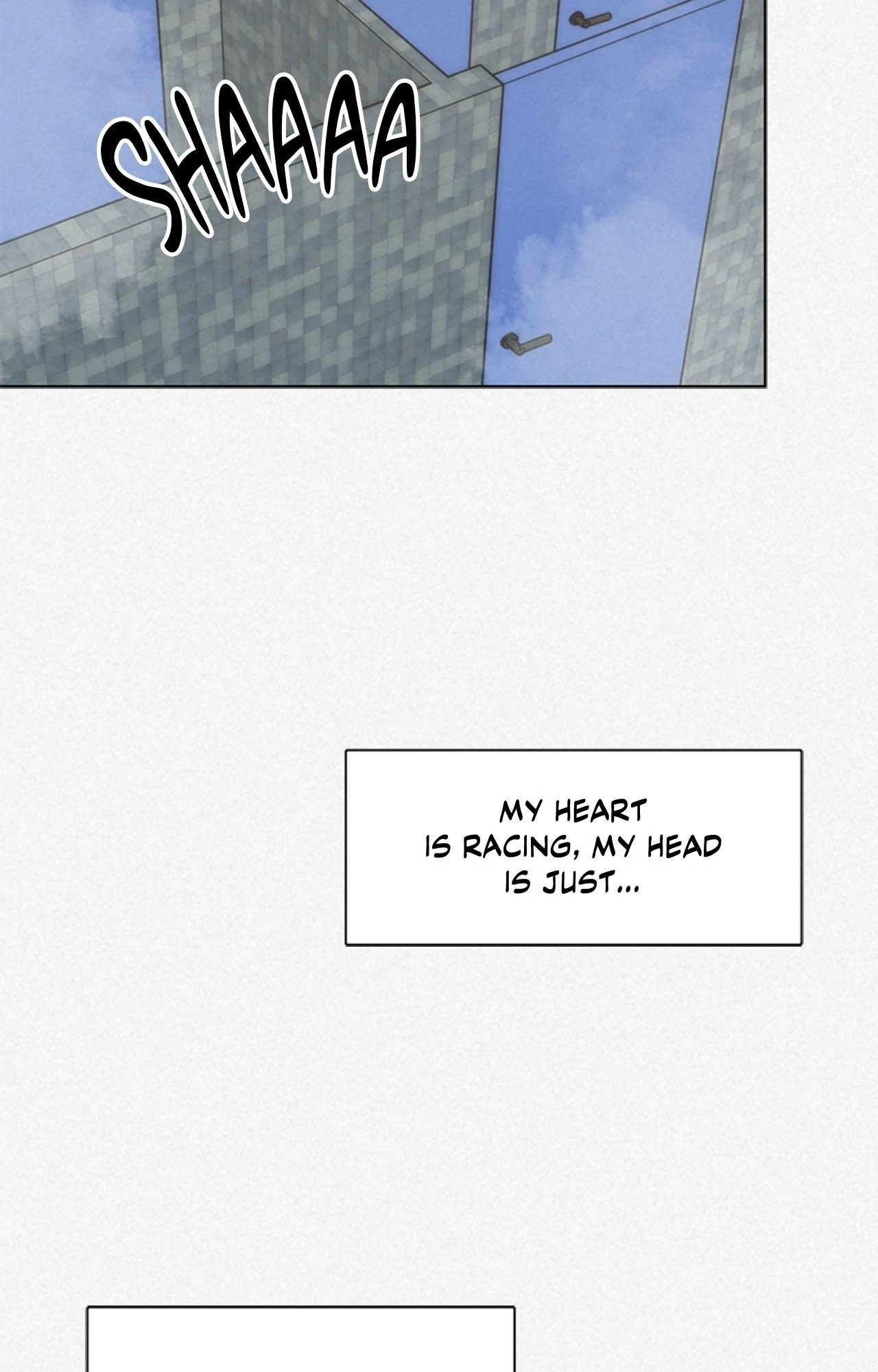 My Roommate, Handsome Senior Chapter 48 page 105 - 