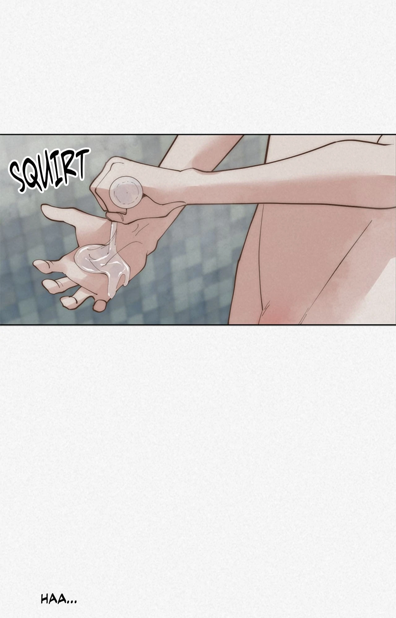 My Roommate, Handsome Senior Chapter 48 page 107 - 