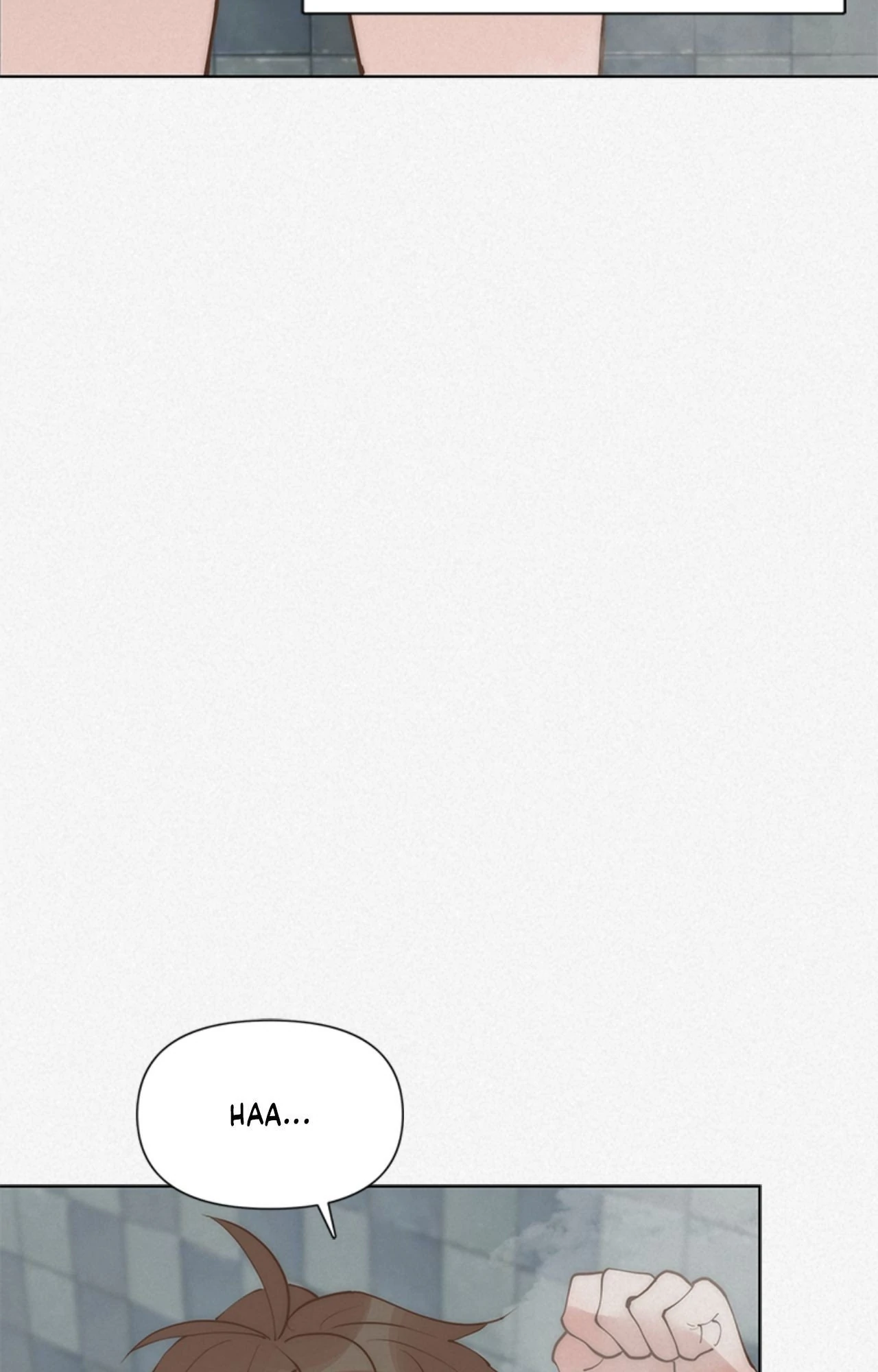 My Roommate, Handsome Senior Chapter 48 page 112 - 
