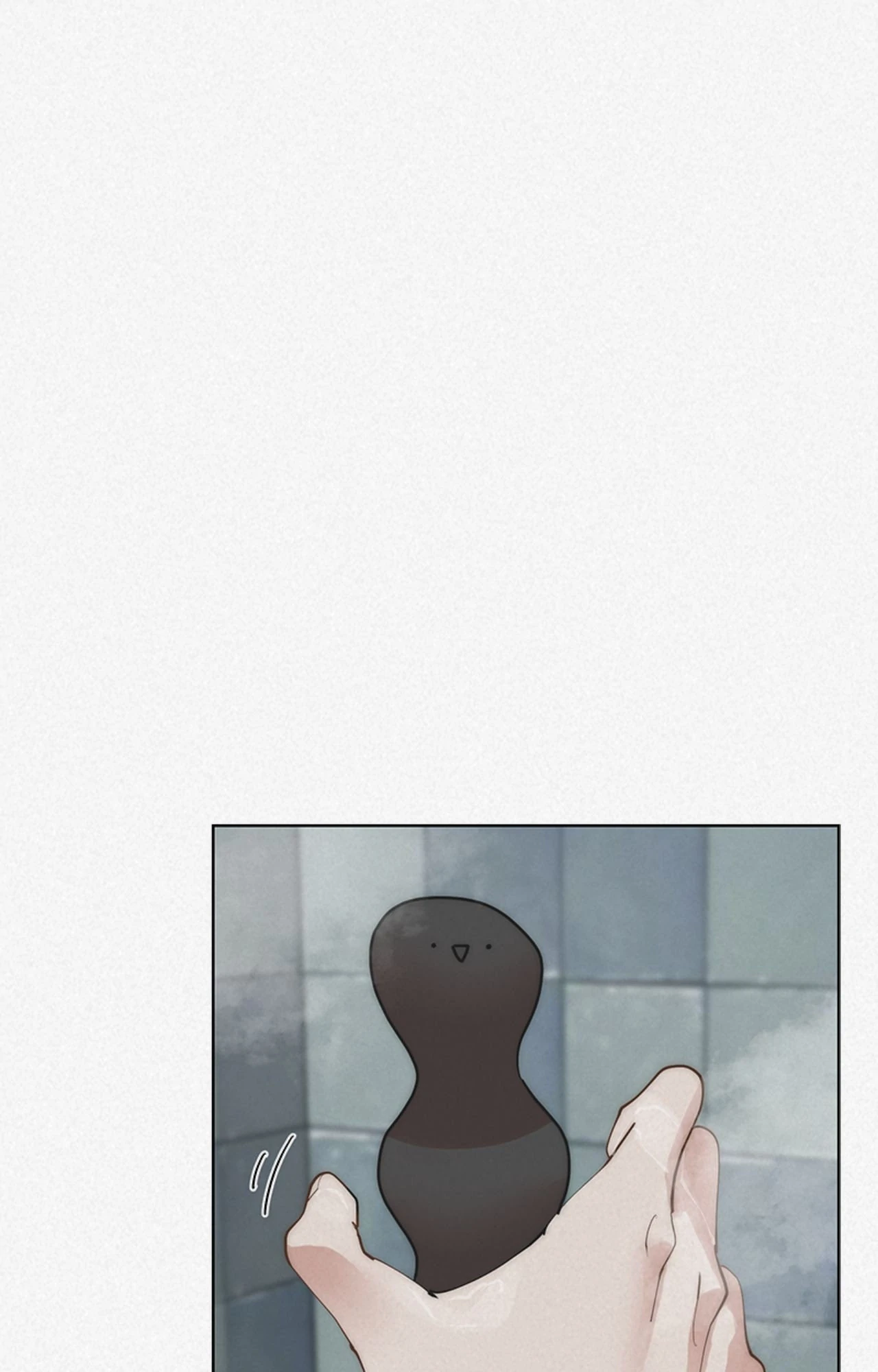 My Roommate, Handsome Senior Chapter 48 page 117 - 