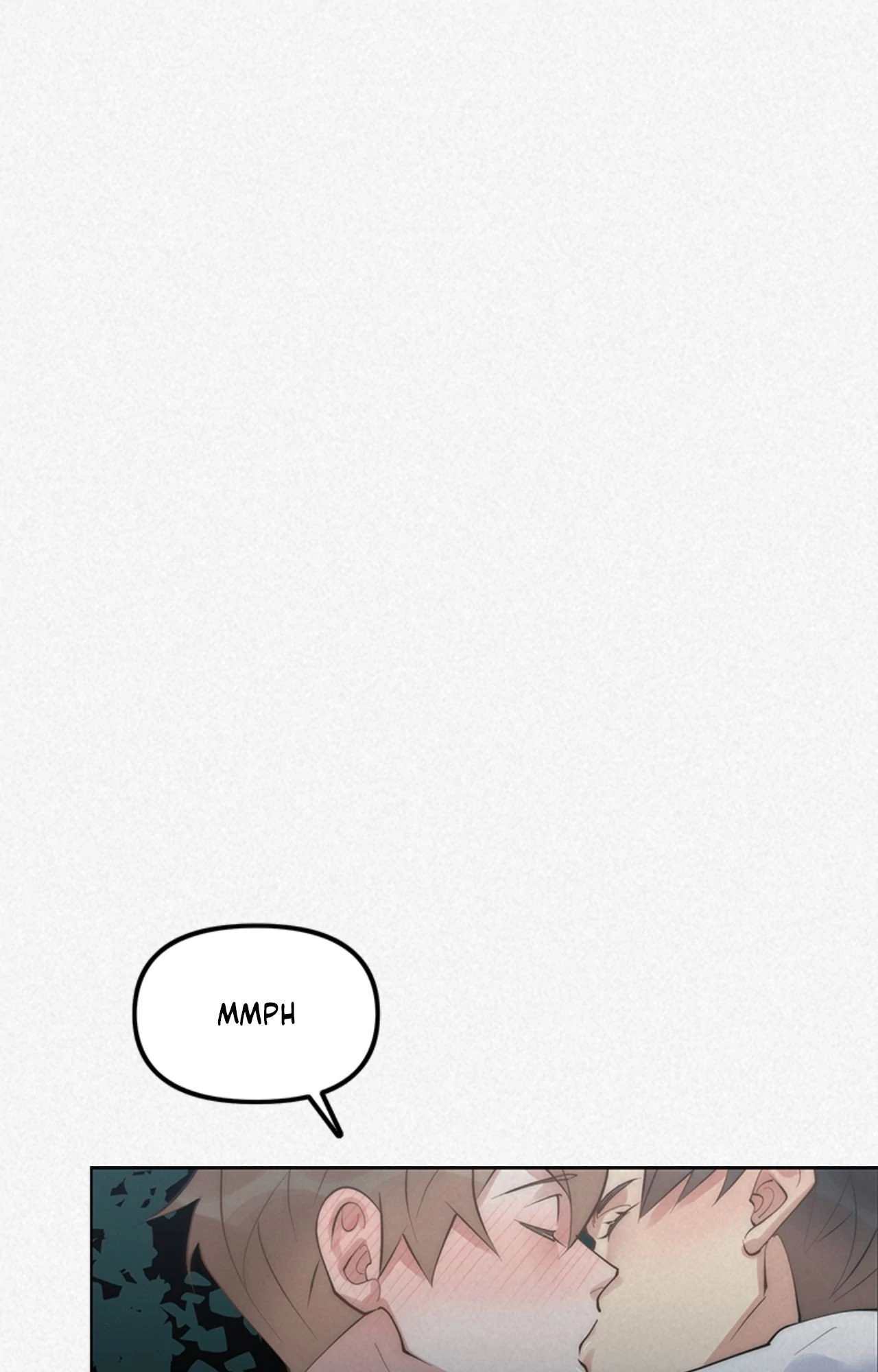 My Roommate, Handsome Senior Chapter 48 page 21 - 