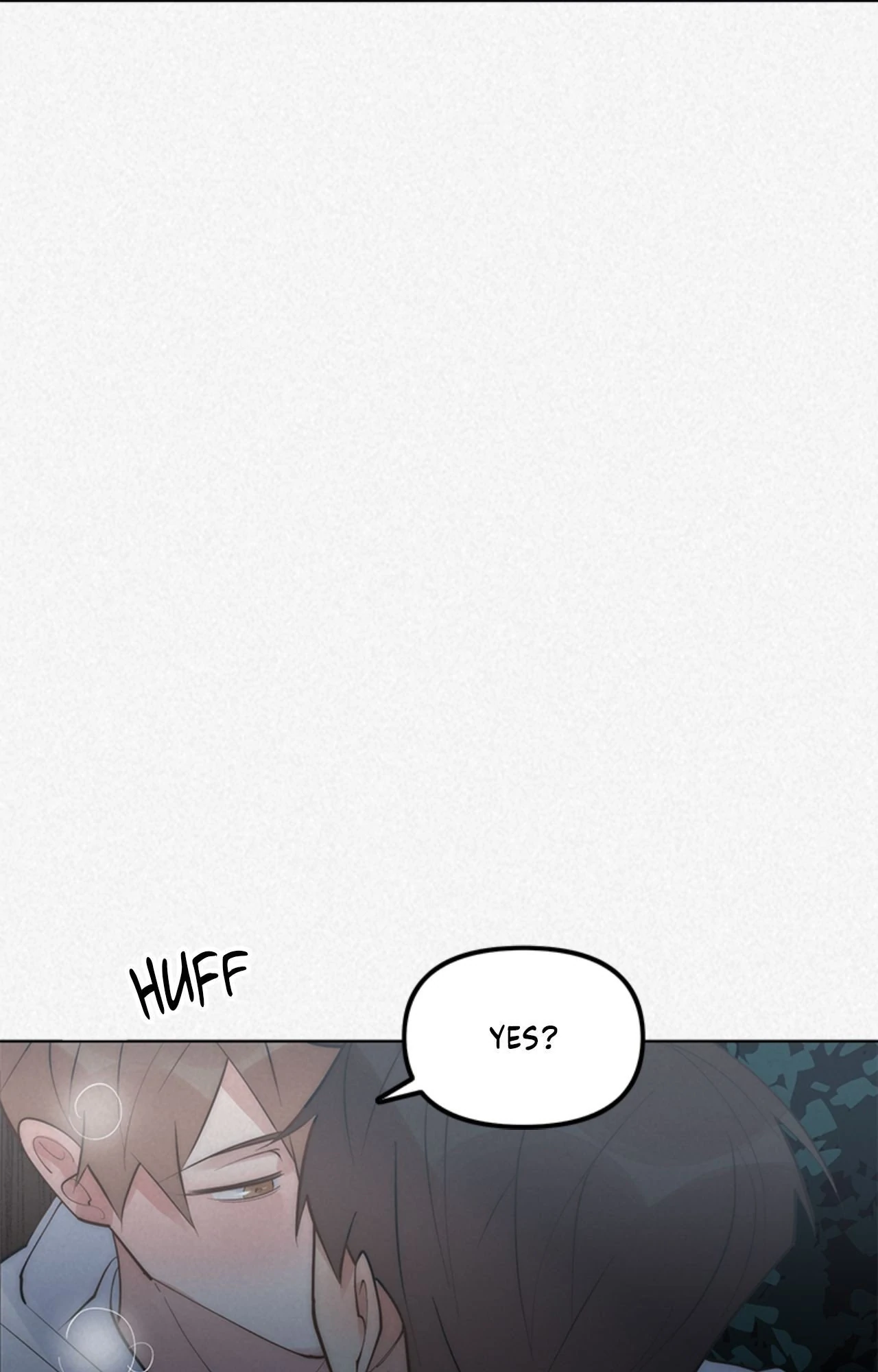 My Roommate, Handsome Senior Chapter 48 page 27 - 
