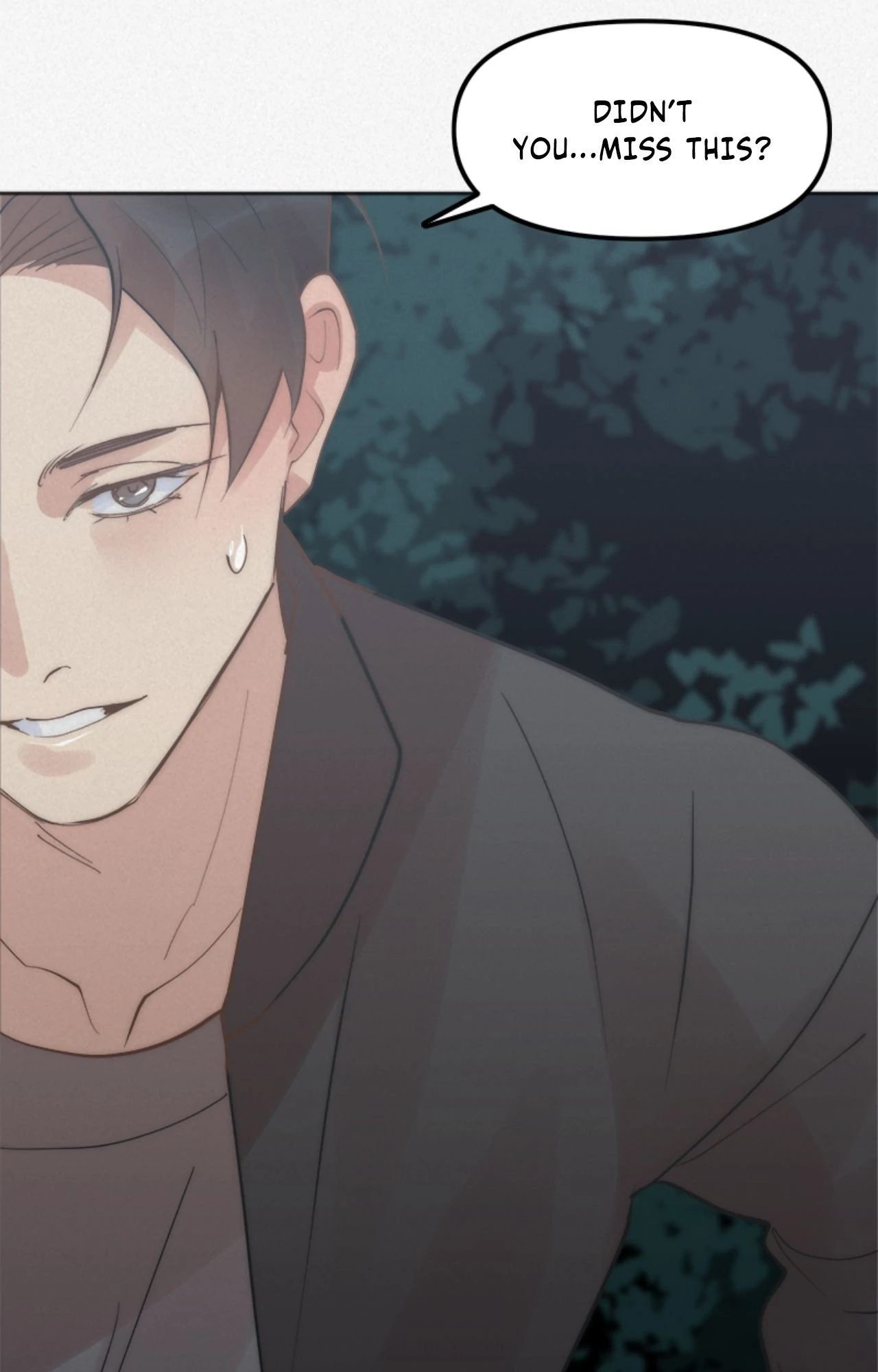 My Roommate, Handsome Senior Chapter 48 page 29 - 