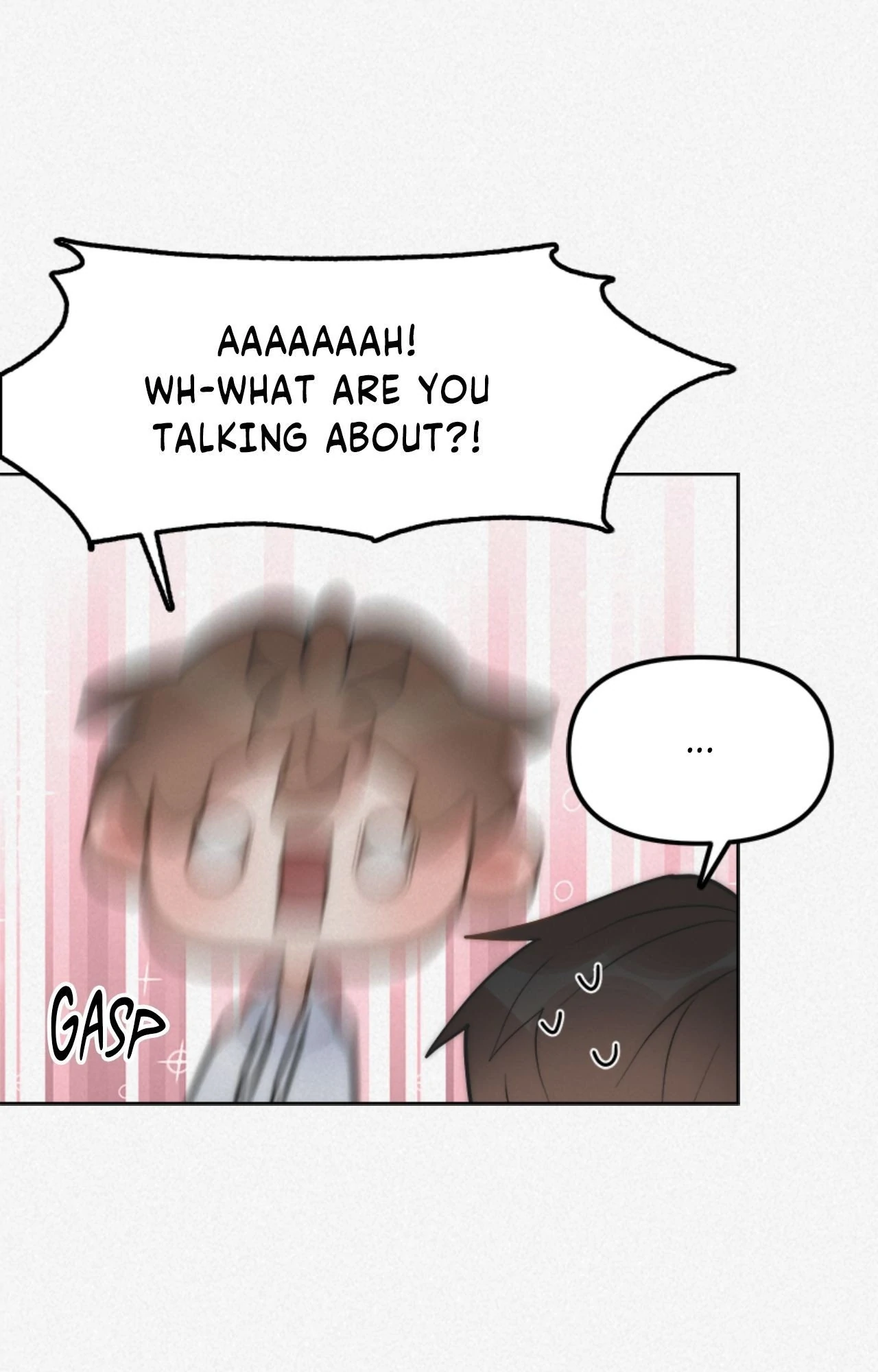 My Roommate, Handsome Senior Chapter 48 page 34 - 