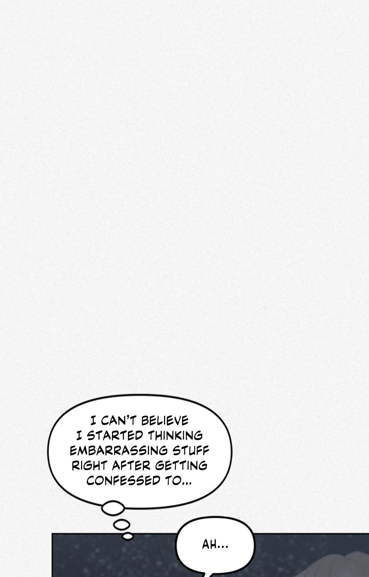 My Roommate, Handsome Senior Chapter 48 page 37 - 