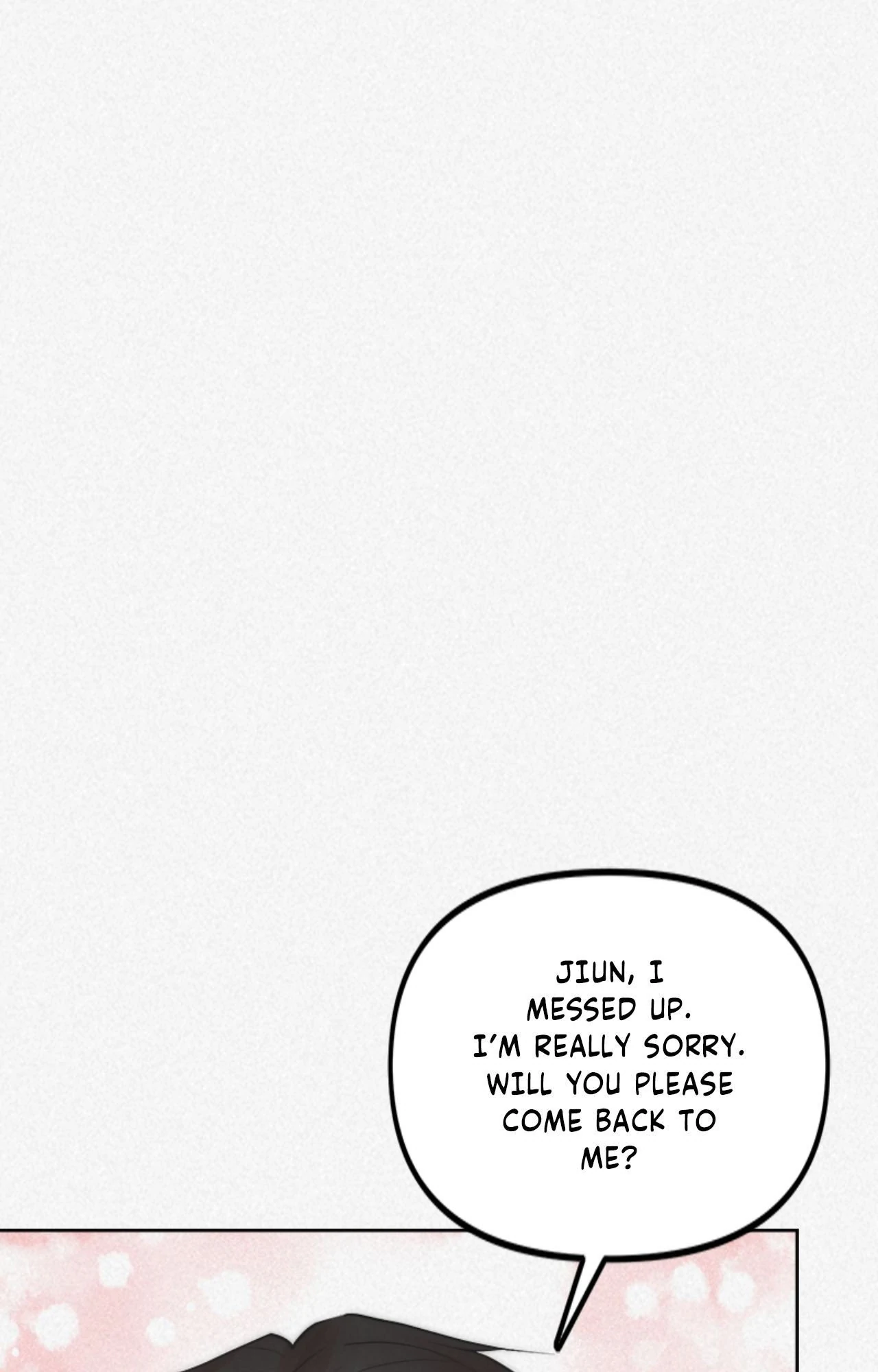 My Roommate, Handsome Senior Chapter 48 page 40 - 