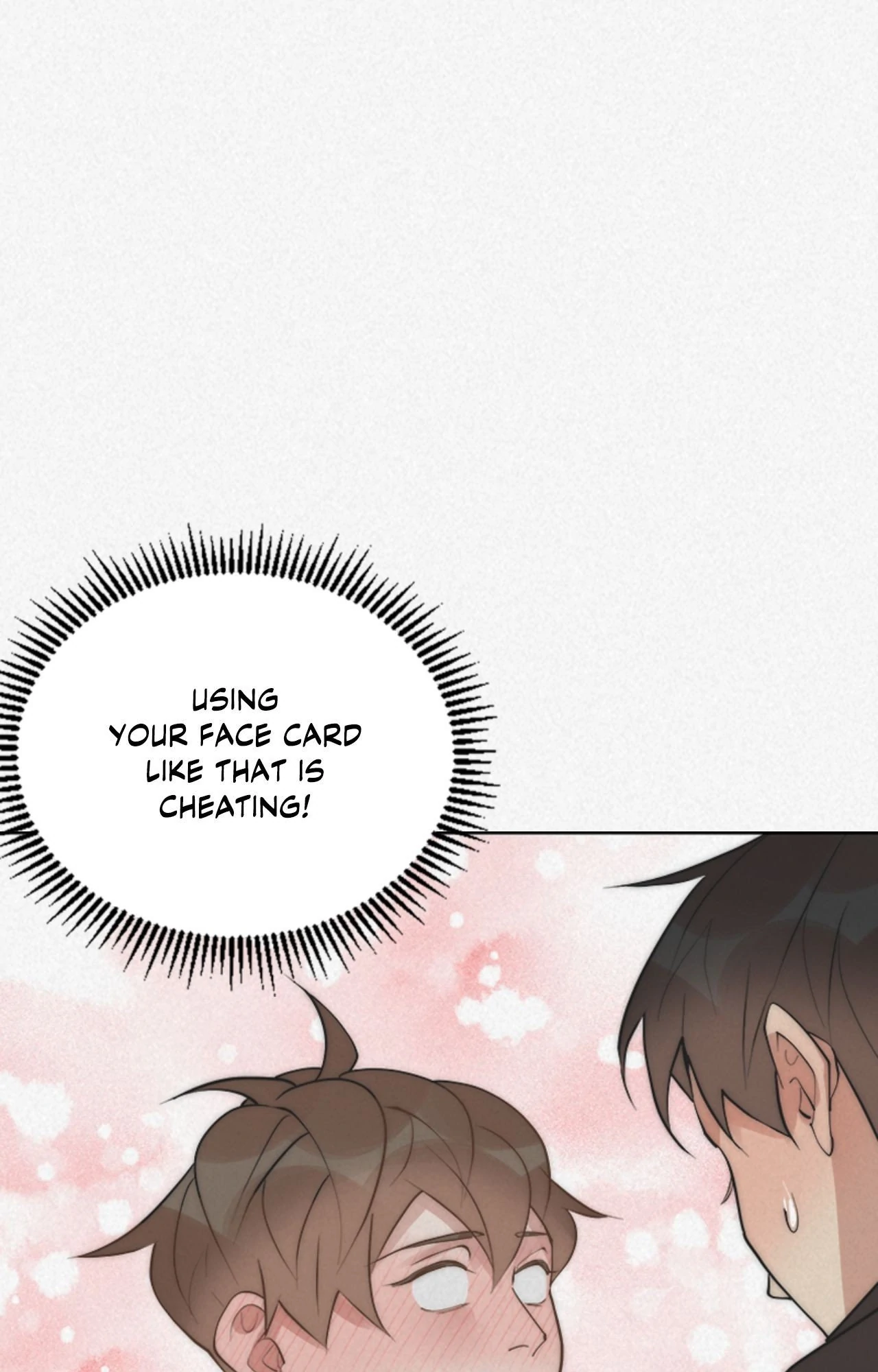 My Roommate, Handsome Senior Chapter 48 page 42 - 