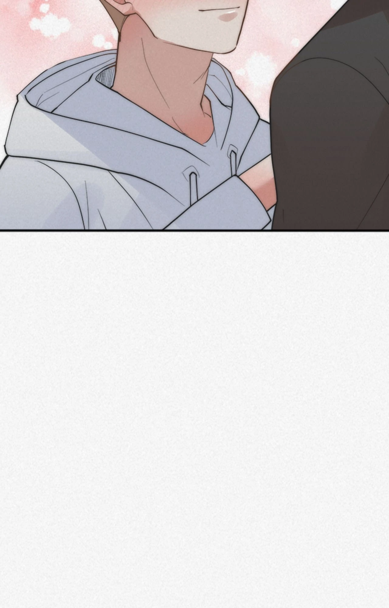 My Roommate, Handsome Senior Chapter 48 page 43 - 