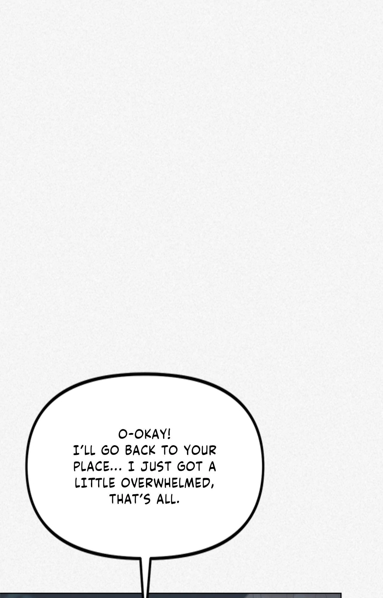 My Roommate, Handsome Senior Chapter 48 page 46 - 