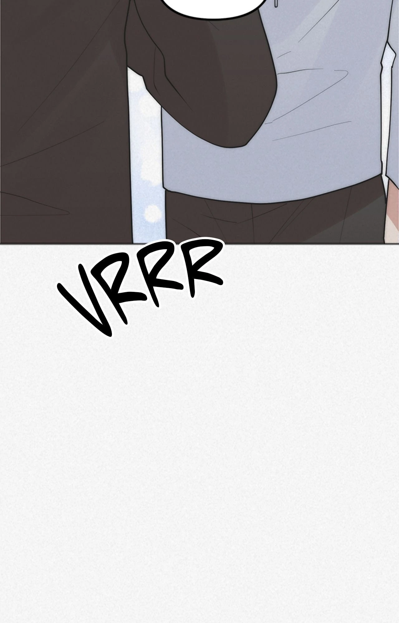 My Roommate, Handsome Senior Chapter 48 page 59 - 