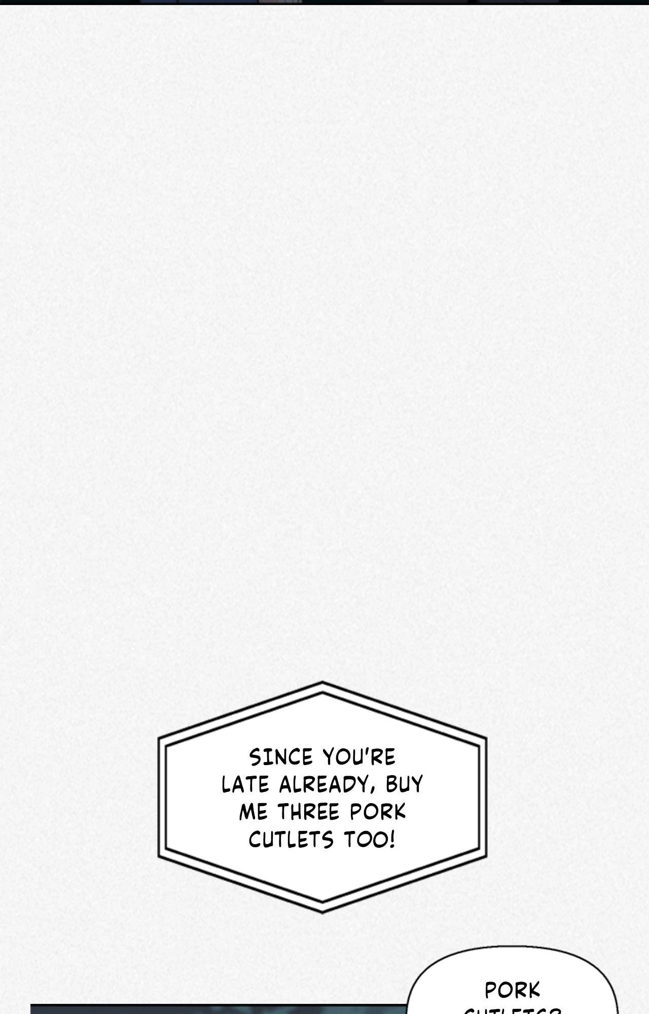 My Roommate, Handsome Senior Chapter 48 page 62 - 