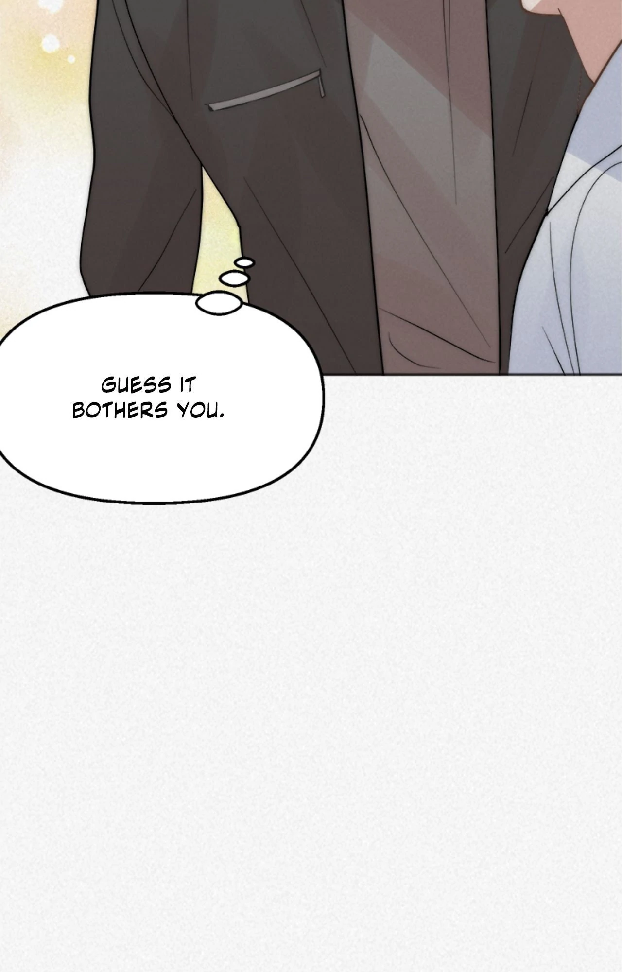My Roommate, Handsome Senior Chapter 48 page 68 - 