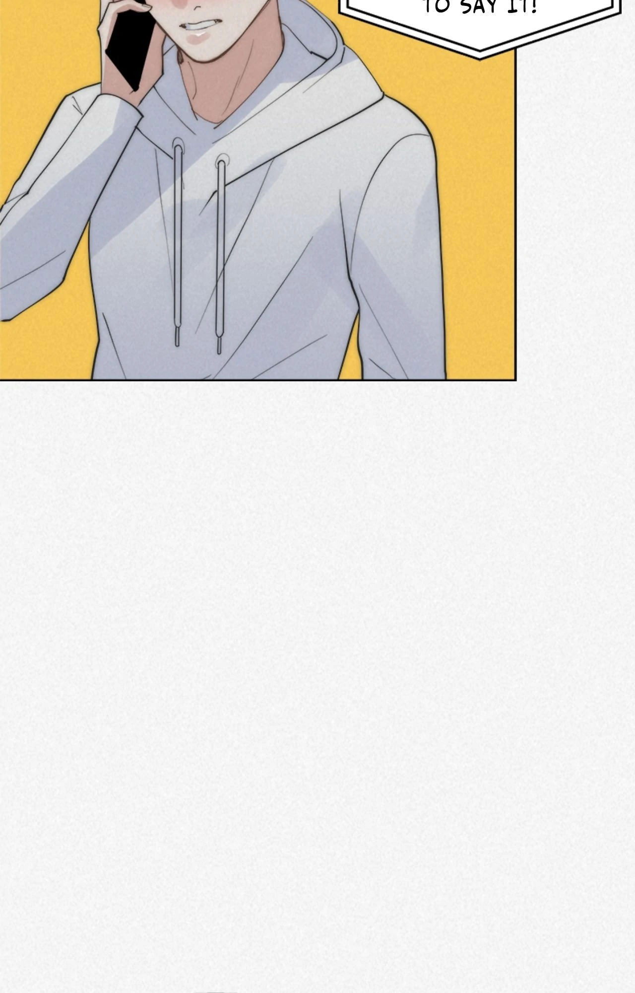 My Roommate, Handsome Senior Chapter 48 page 72 - 