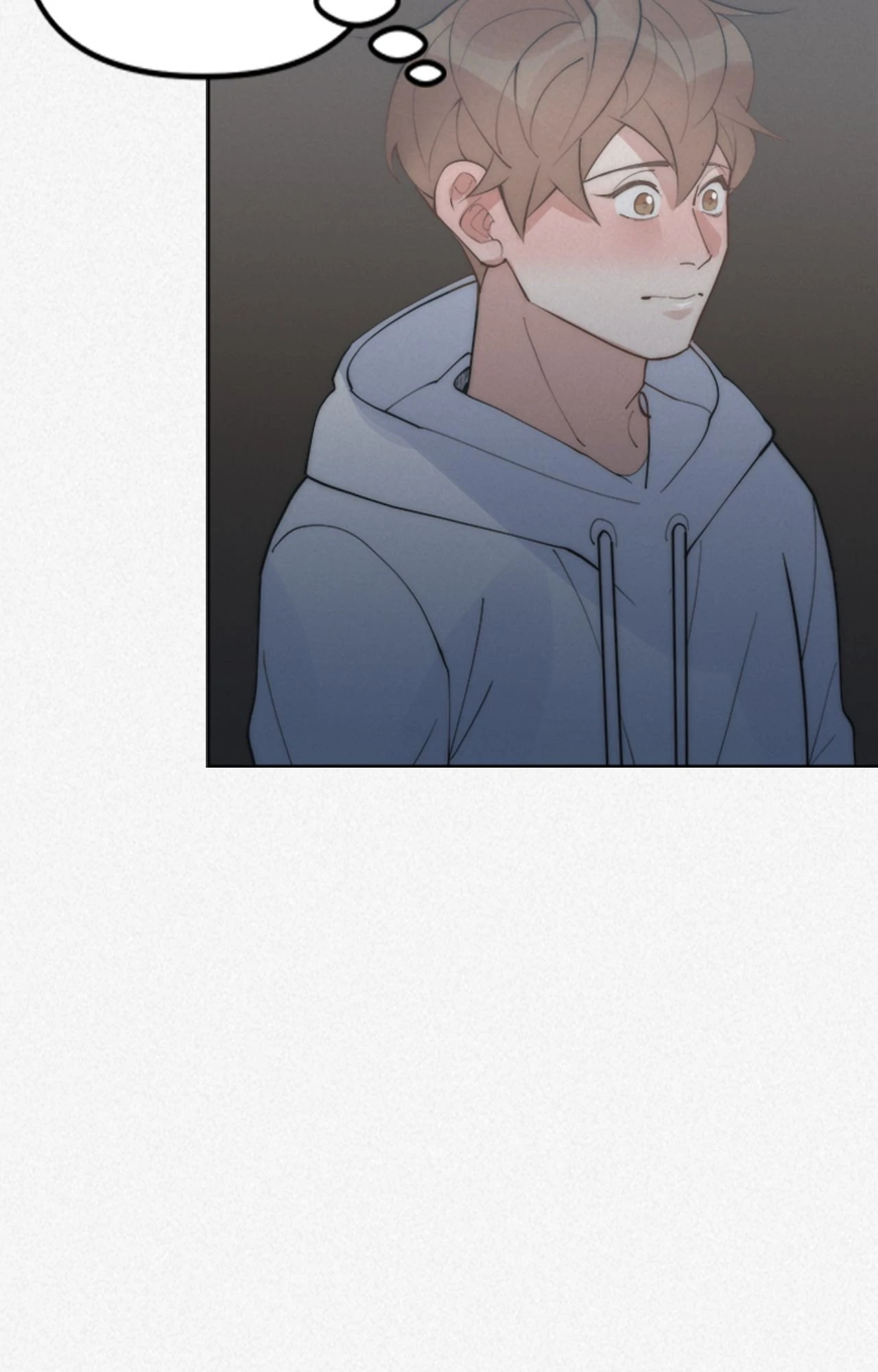 My Roommate, Handsome Senior Chapter 48 page 89 - 