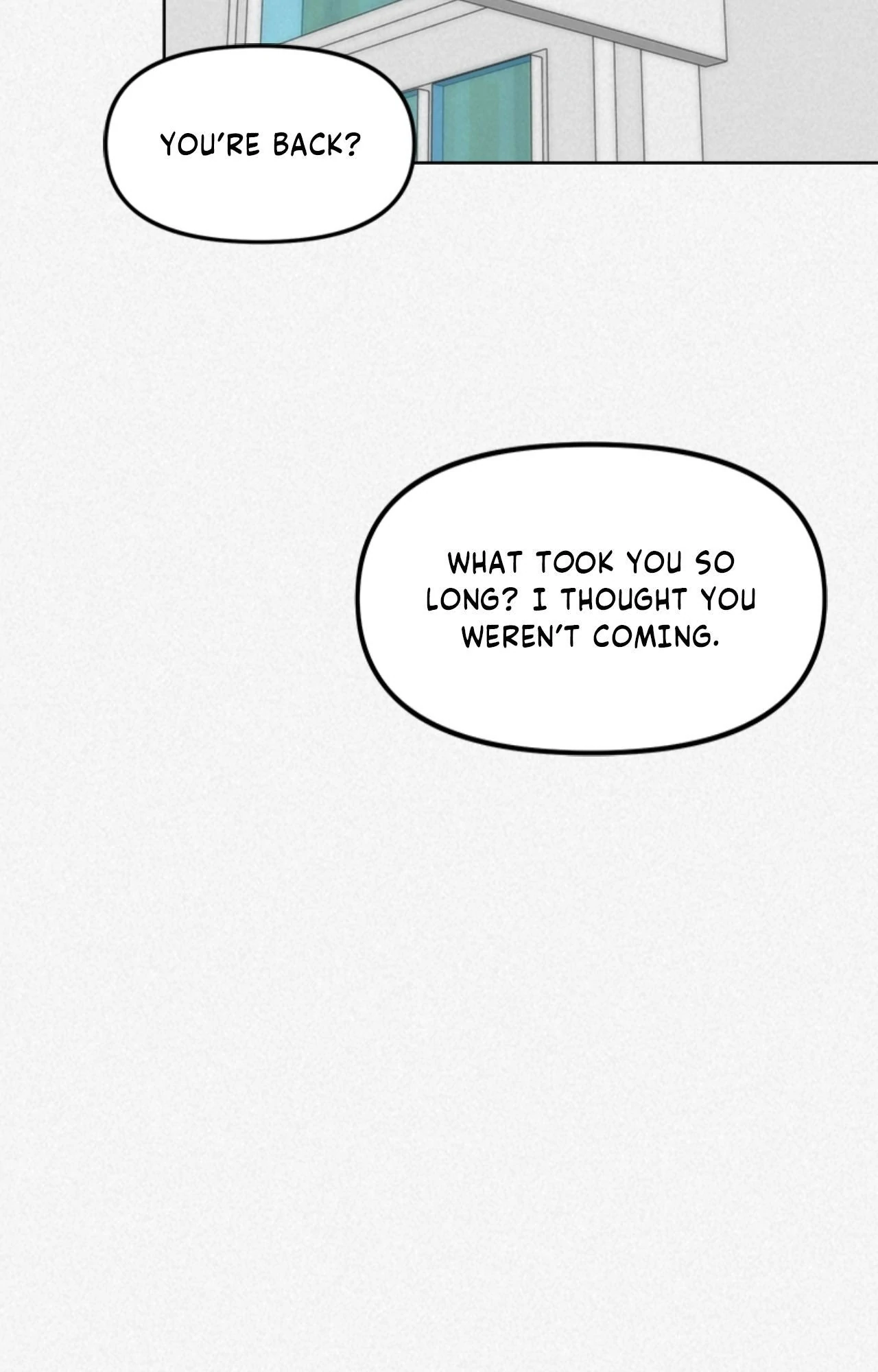 My Roommate, Handsome Senior Chapter 48 page 96 - 