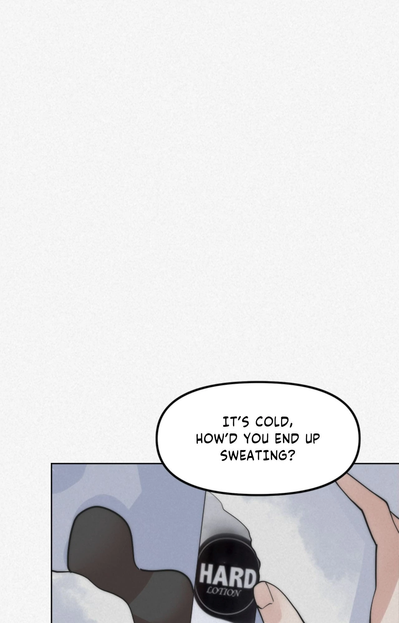 My Roommate, Handsome Senior Chapter 48 page 98 - 