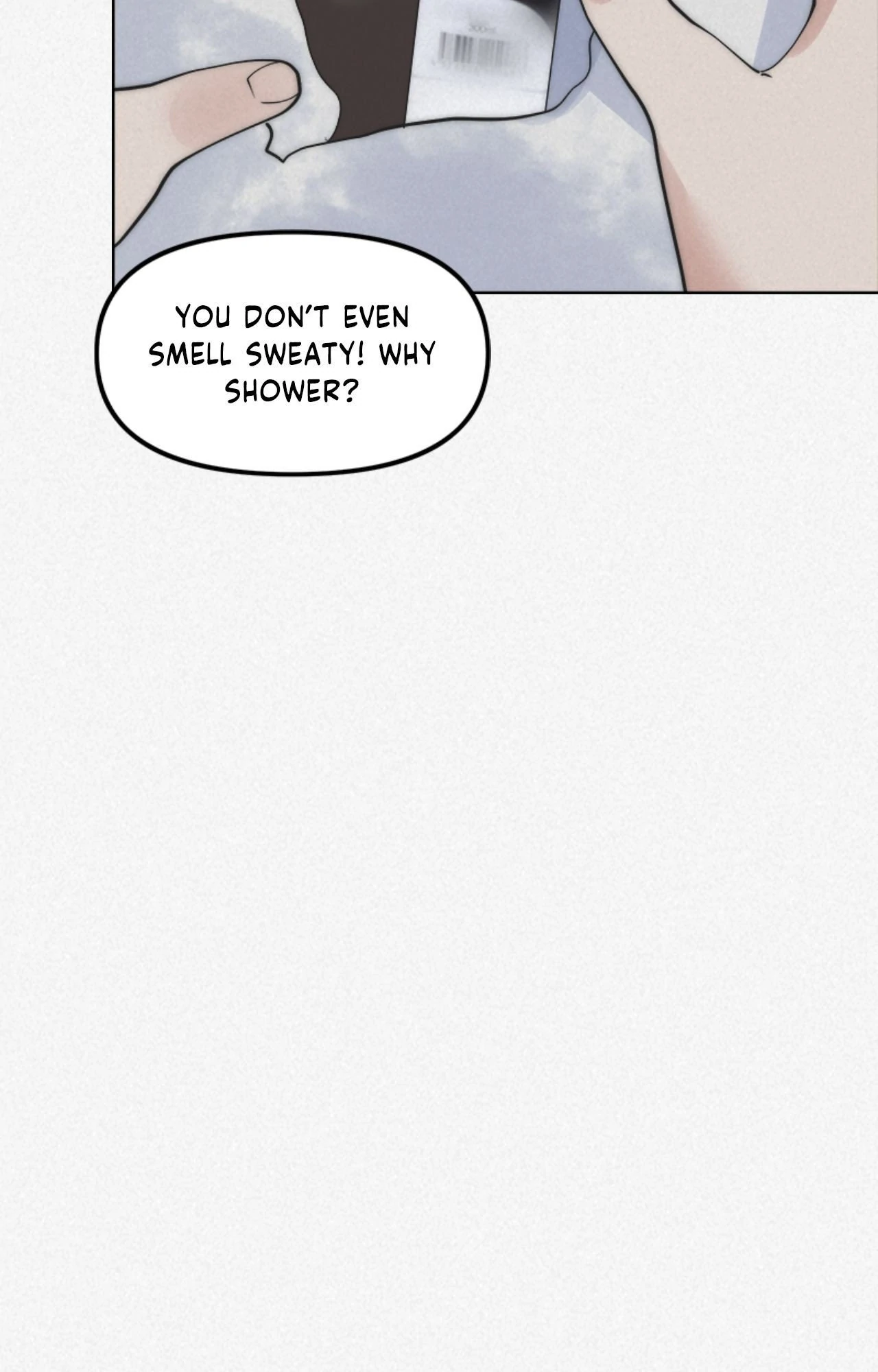 My Roommate, Handsome Senior Chapter 48 page 99 - 