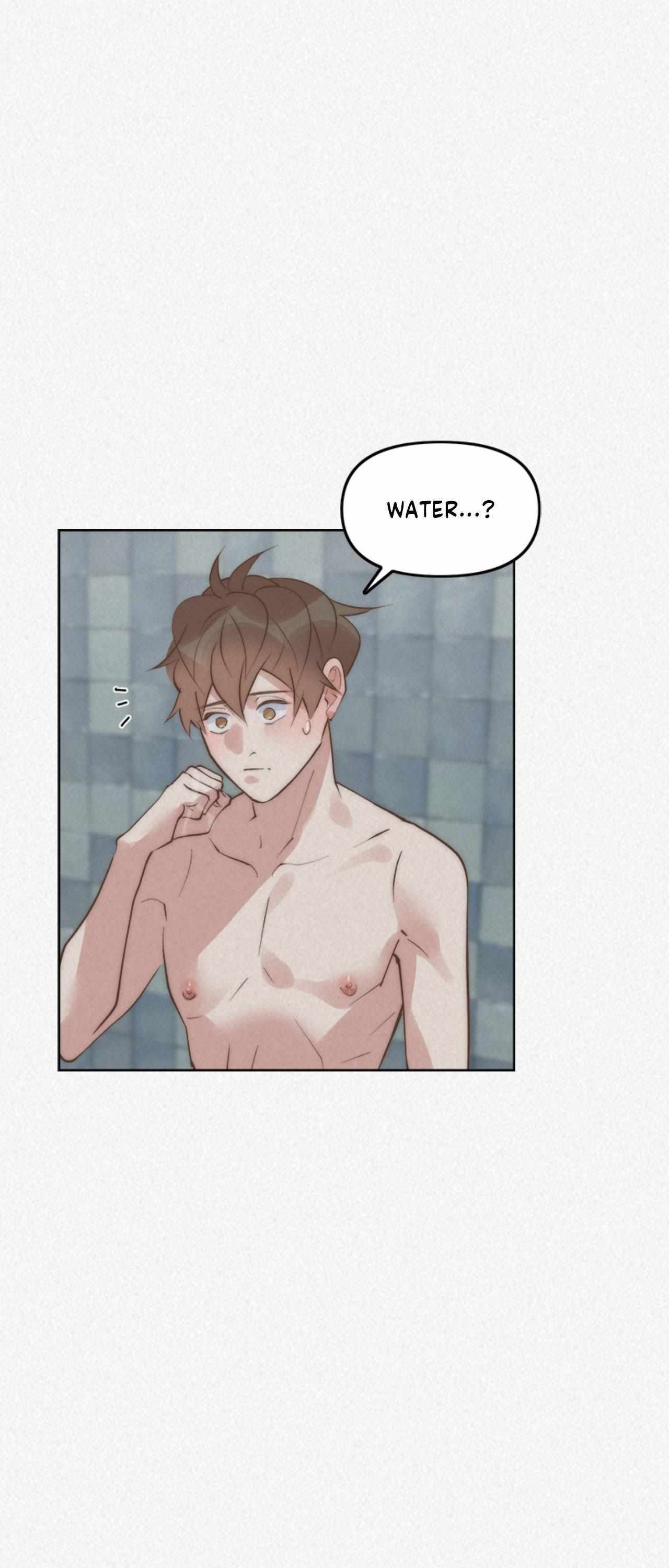 My Roommate, Handsome Senior Chapter 49 page 13 - 
