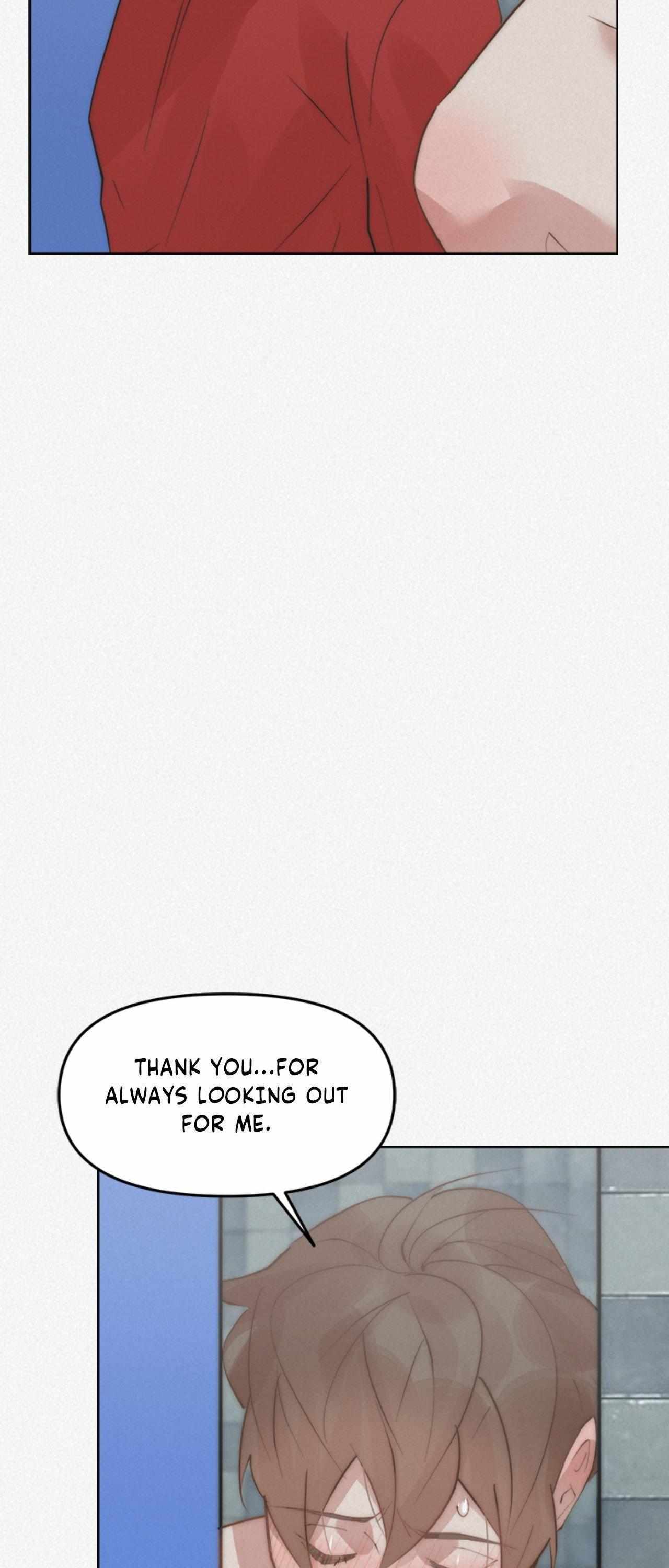 My Roommate, Handsome Senior Chapter 49 page 26 - 