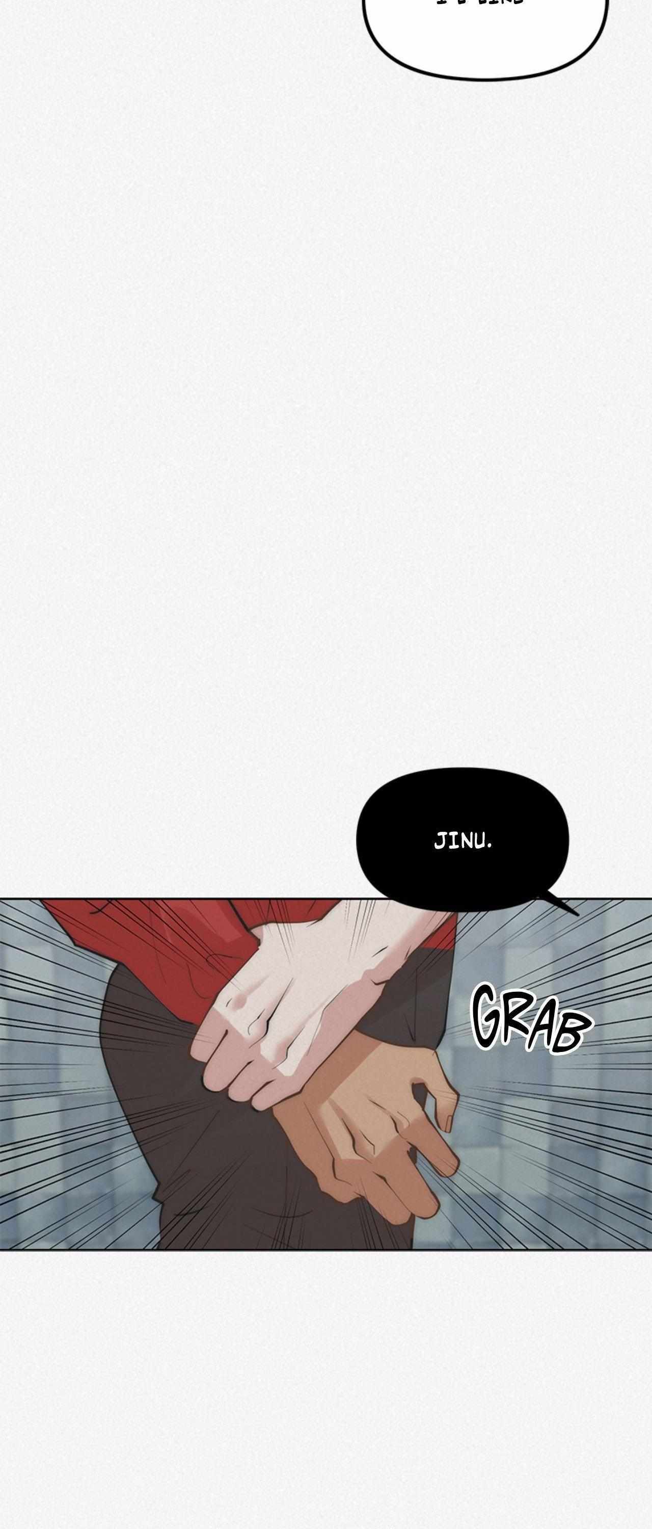 My Roommate, Handsome Senior Chapter 49 page 41 - 