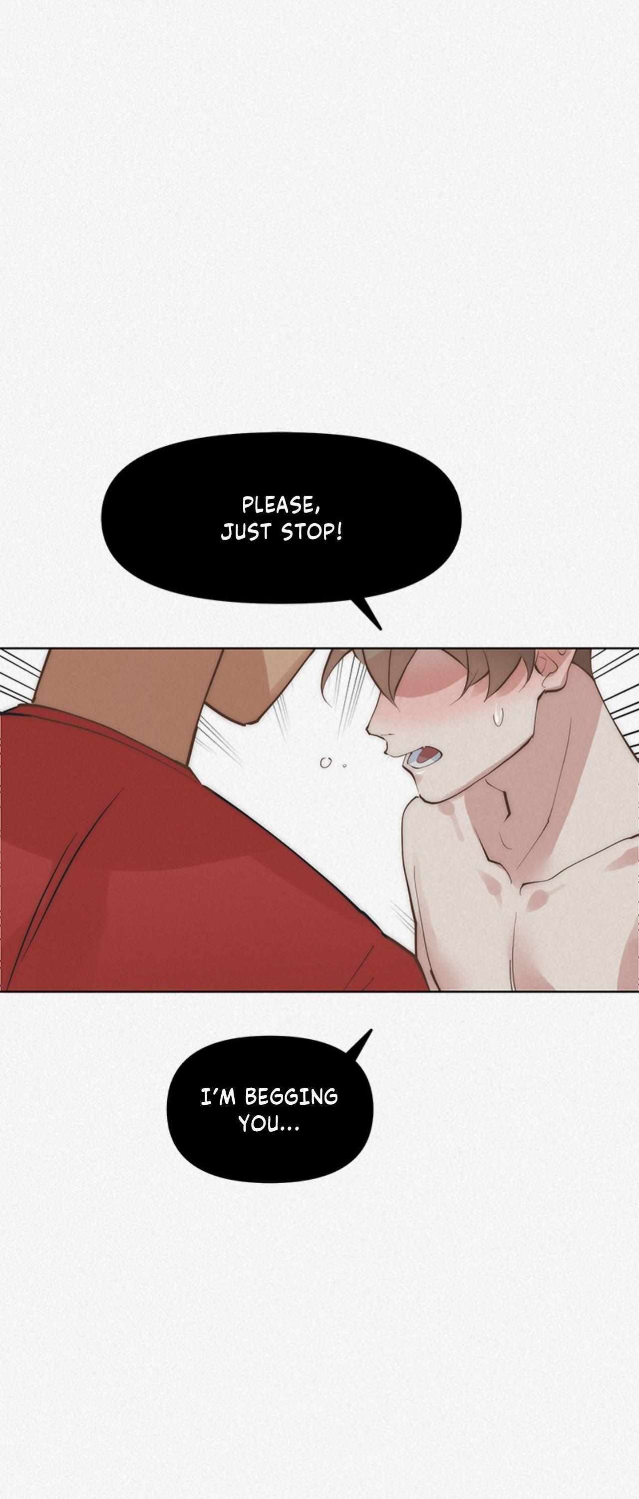 My Roommate, Handsome Senior Chapter 49 page 46 - 