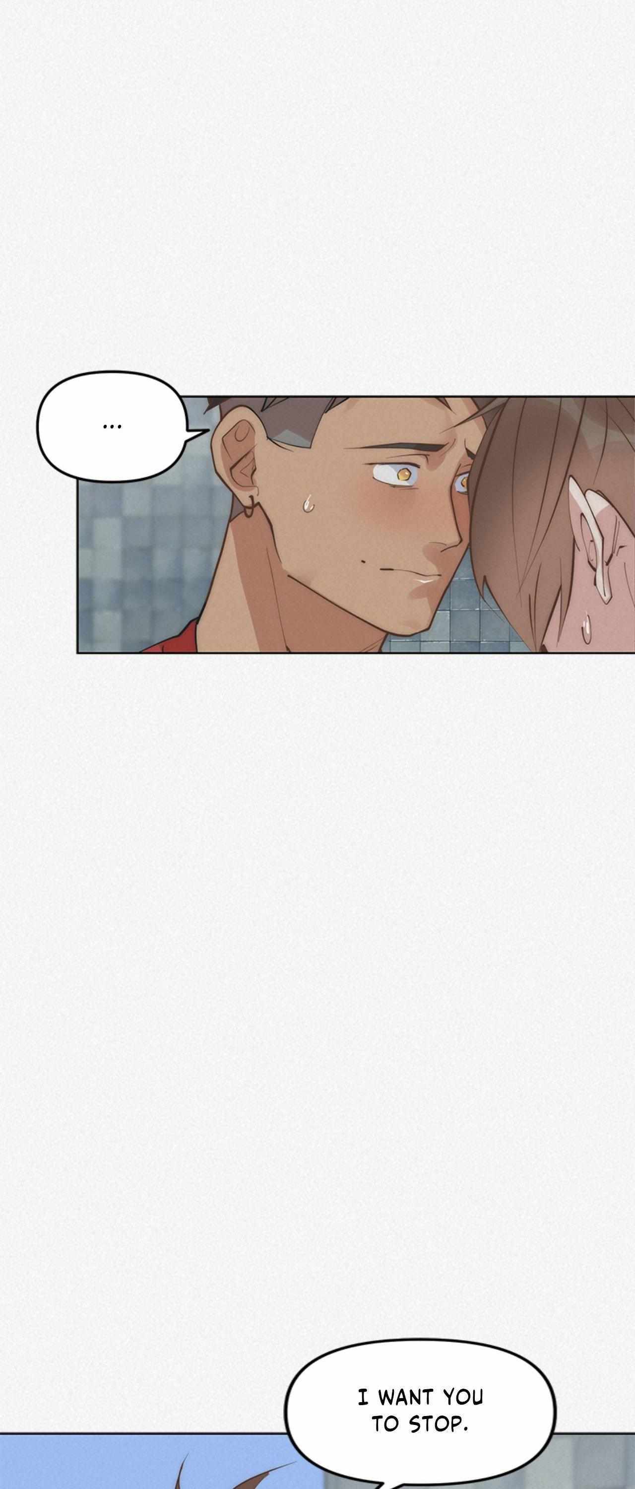 My Roommate, Handsome Senior Chapter 49 page 47 - 