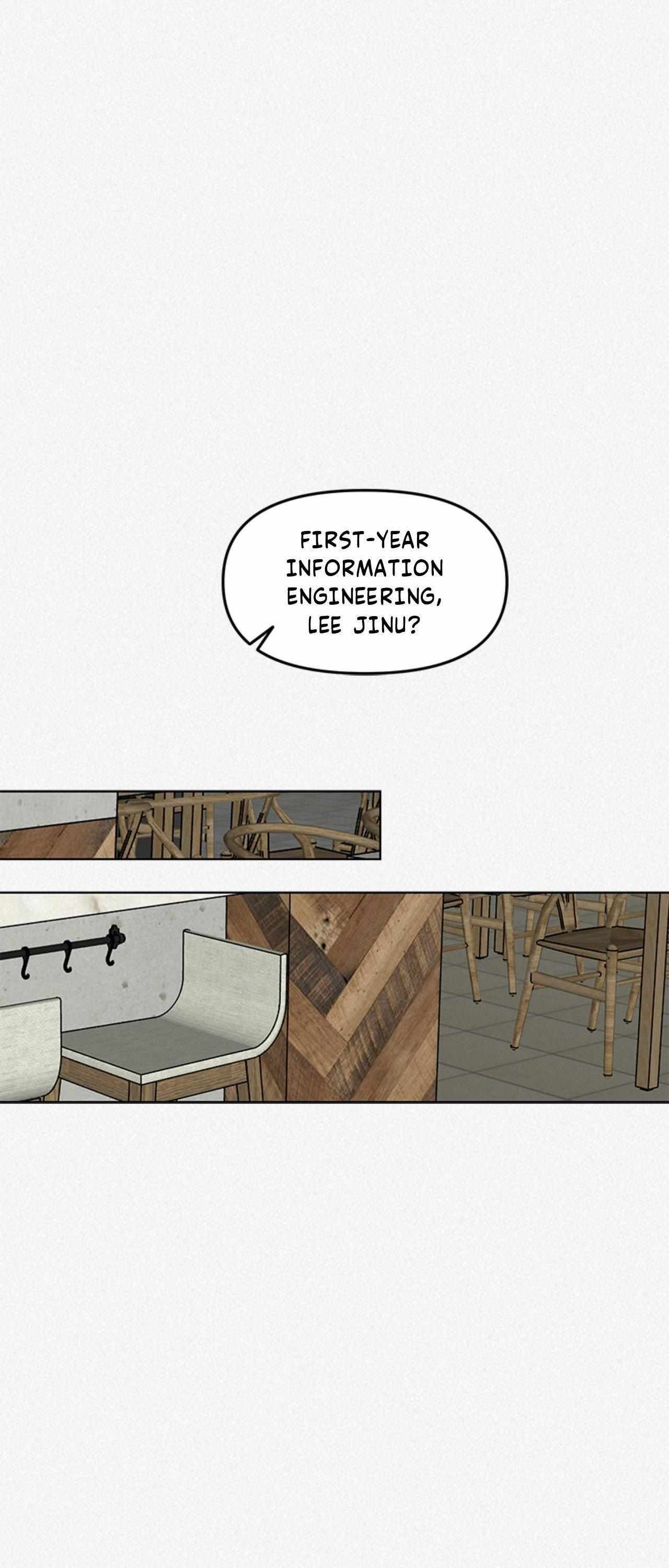 My Roommate, Handsome Senior Chapter 49 page 49 - 