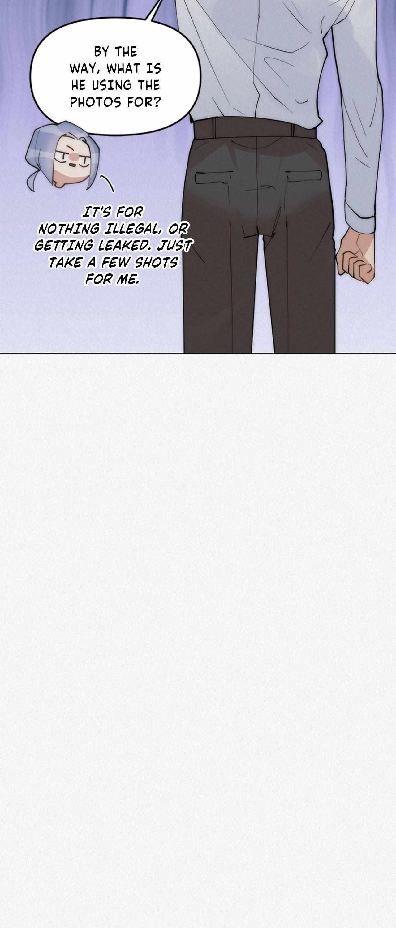 My Roommate, Handsome Senior Chapter 49 page 69 - 