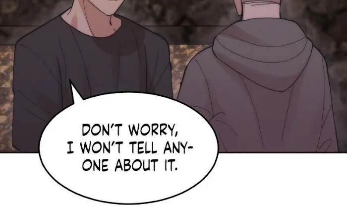 My Roommate, Handsome Senior Chapter 5 page 16 - 
