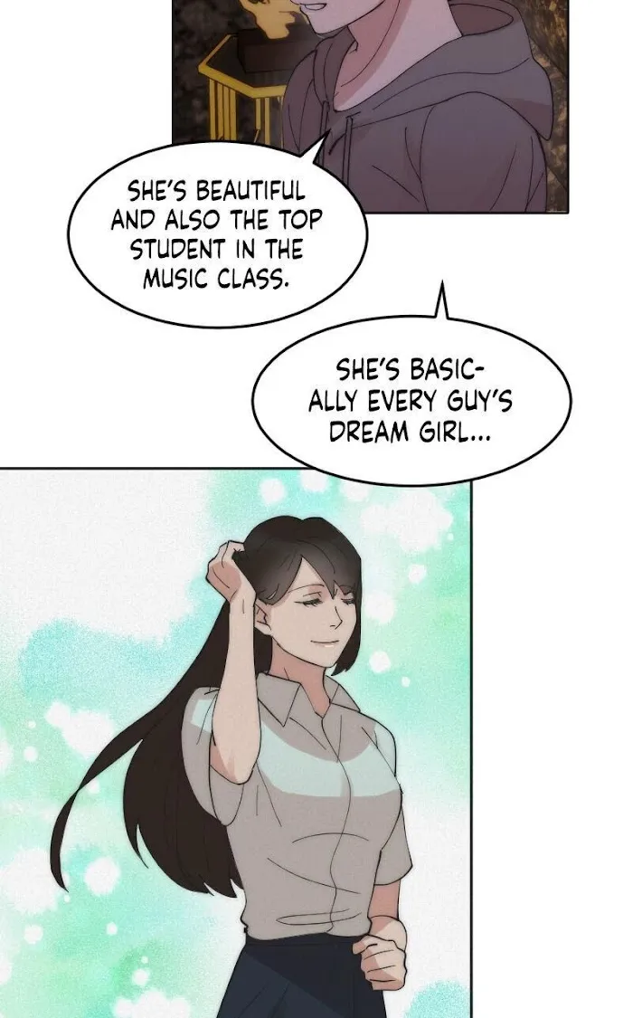My Roommate, Handsome Senior Chapter 5 page 18 - 