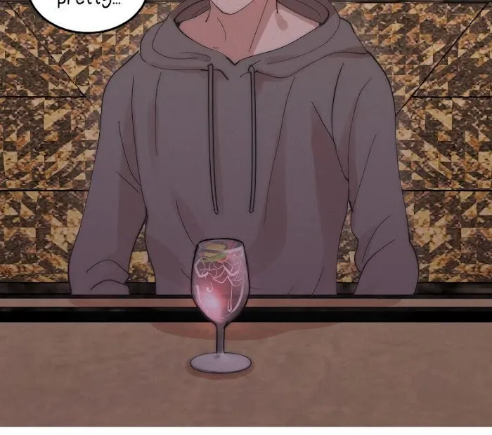 My Roommate, Handsome Senior Chapter 5 page 23 - 