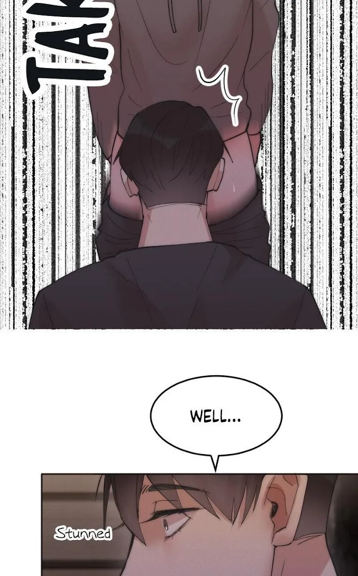 My Roommate, Handsome Senior Chapter 5 page 32 - 