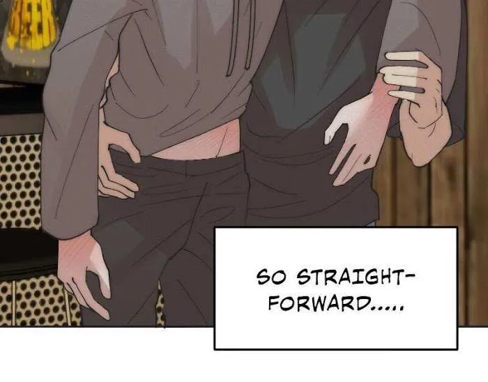 My Roommate, Handsome Senior Chapter 5 page 42 - 
