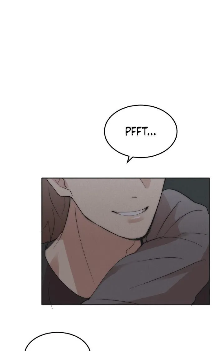 My Roommate, Handsome Senior Chapter 5 page 50 - 
