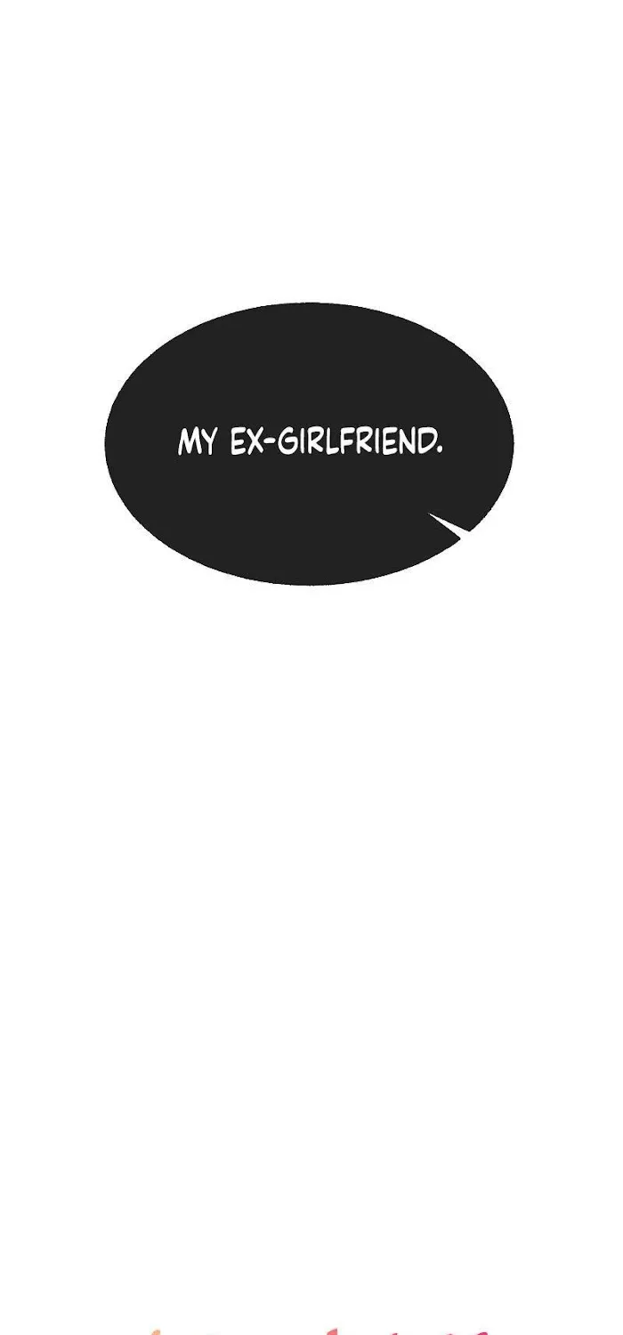My Roommate, Handsome Senior Chapter 5 page 7 - 