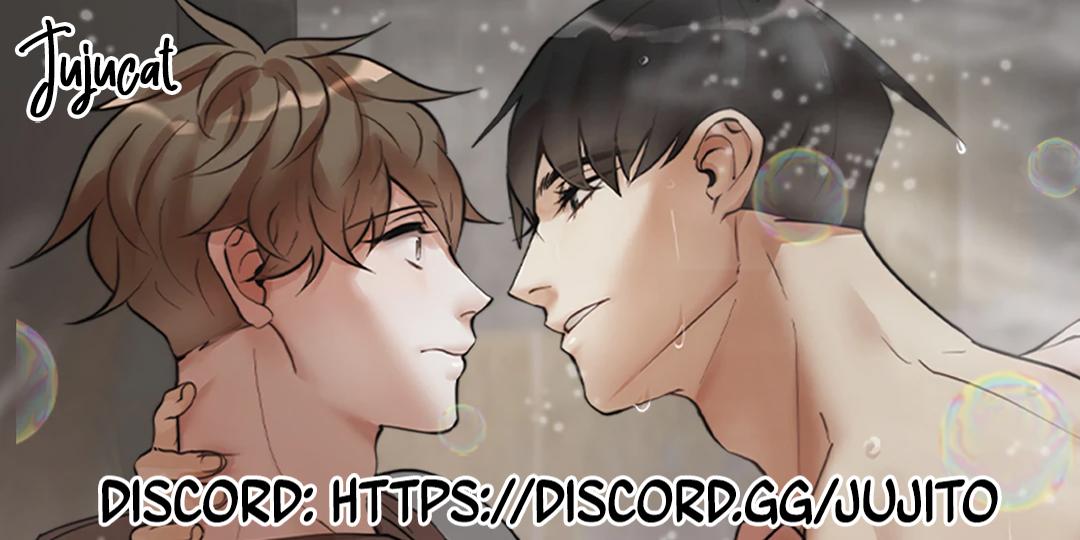 My Roommate, Handsome Senior Chapter 50 page 1 - 