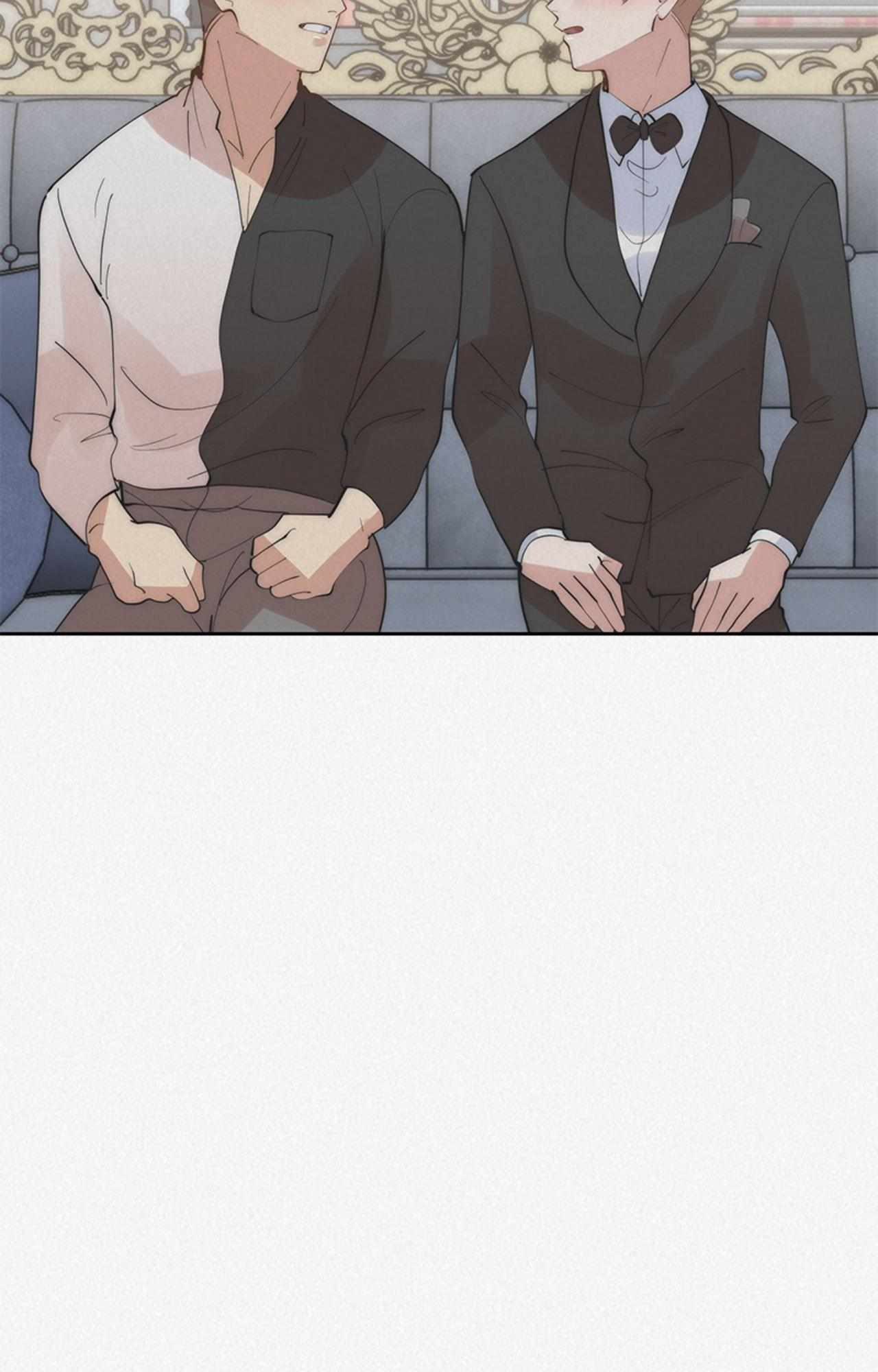 My Roommate, Handsome Senior Chapter 50 page 101 - 