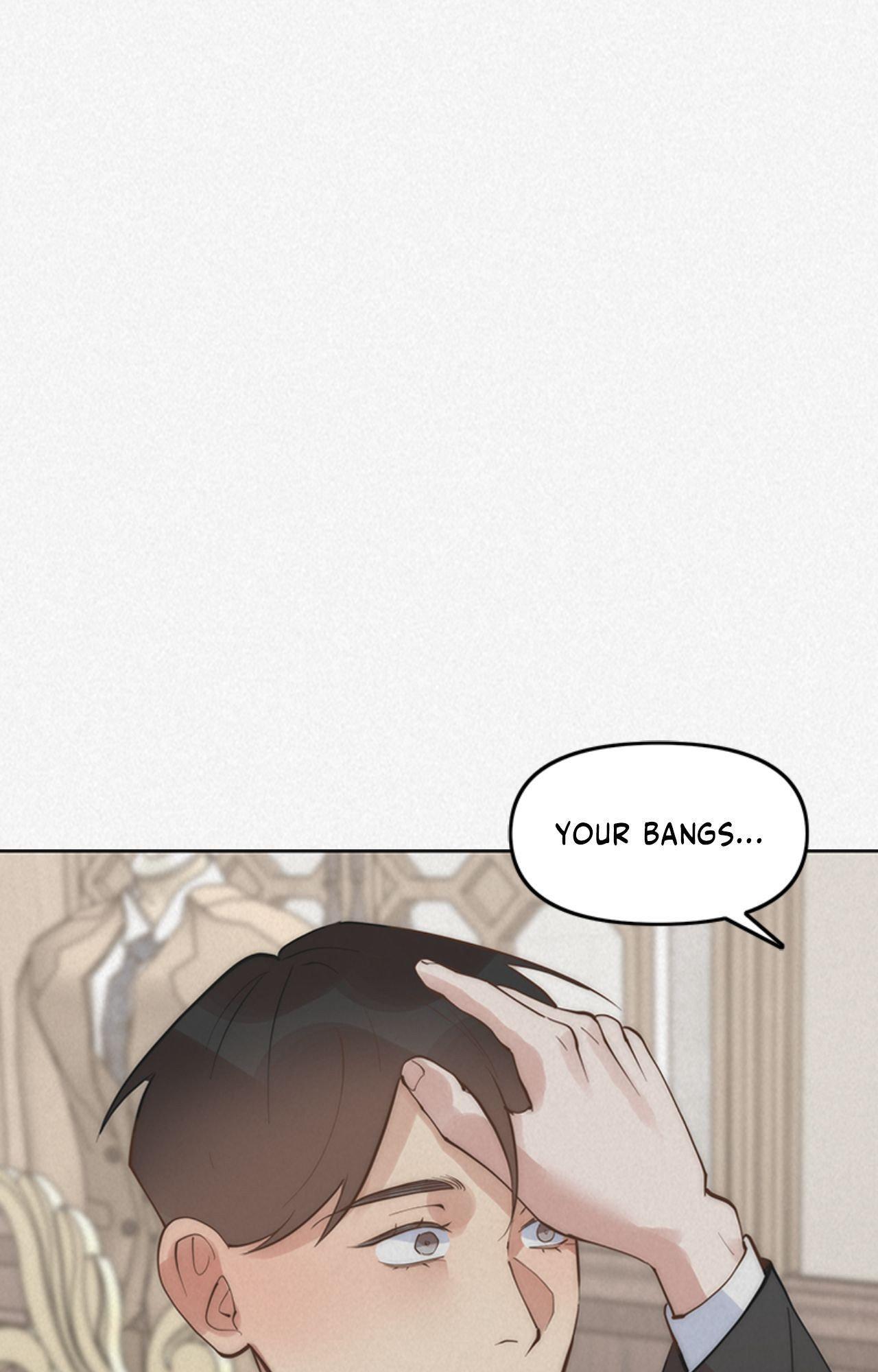 My Roommate, Handsome Senior Chapter 50 page 110 - 