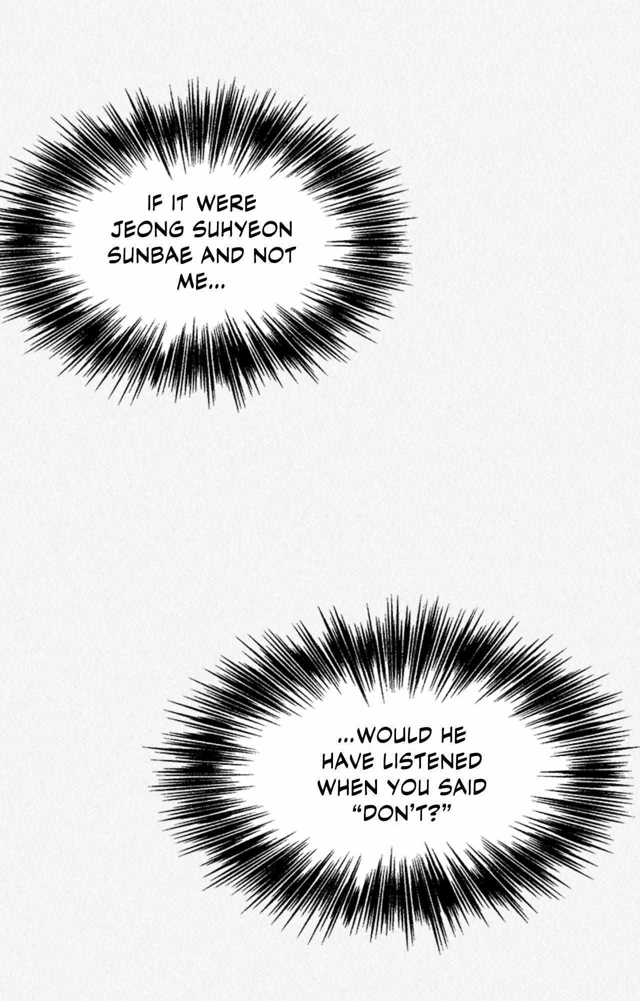 My Roommate, Handsome Senior Chapter 50 page 12 - 