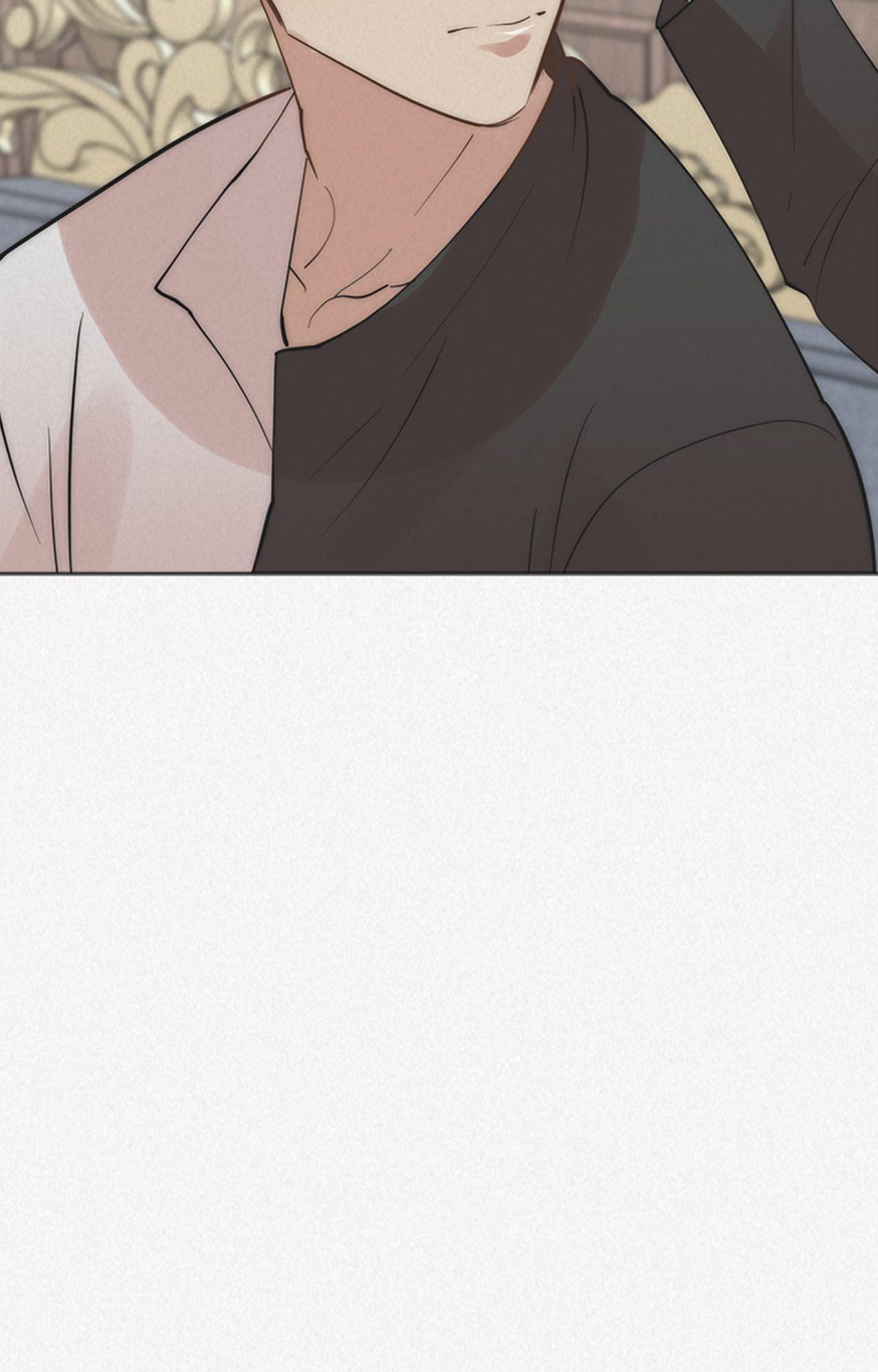 My Roommate, Handsome Senior Chapter 50 page 111 - 
