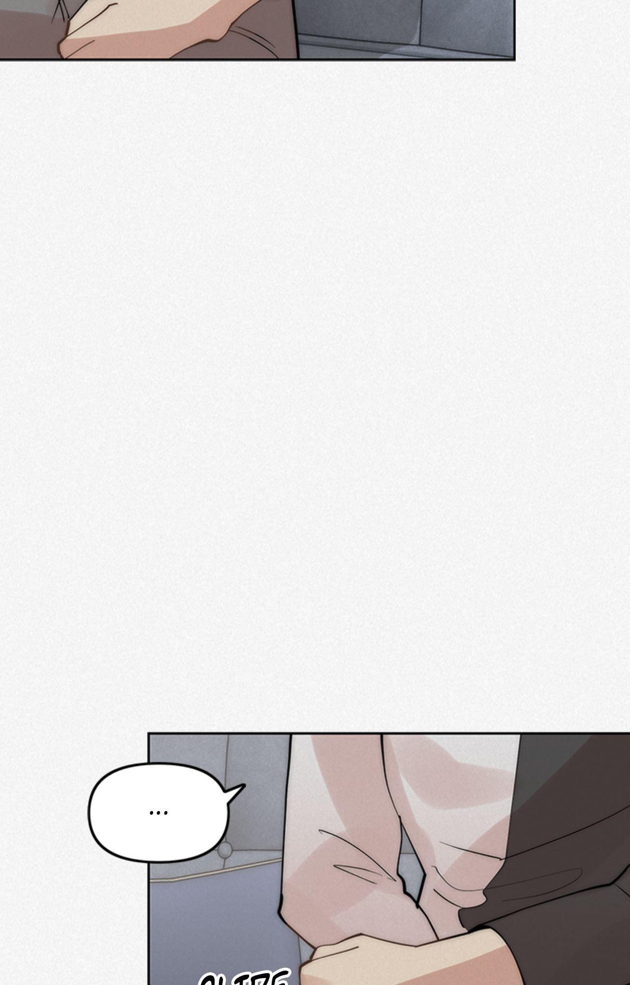 My Roommate, Handsome Senior Chapter 50 page 117 - 