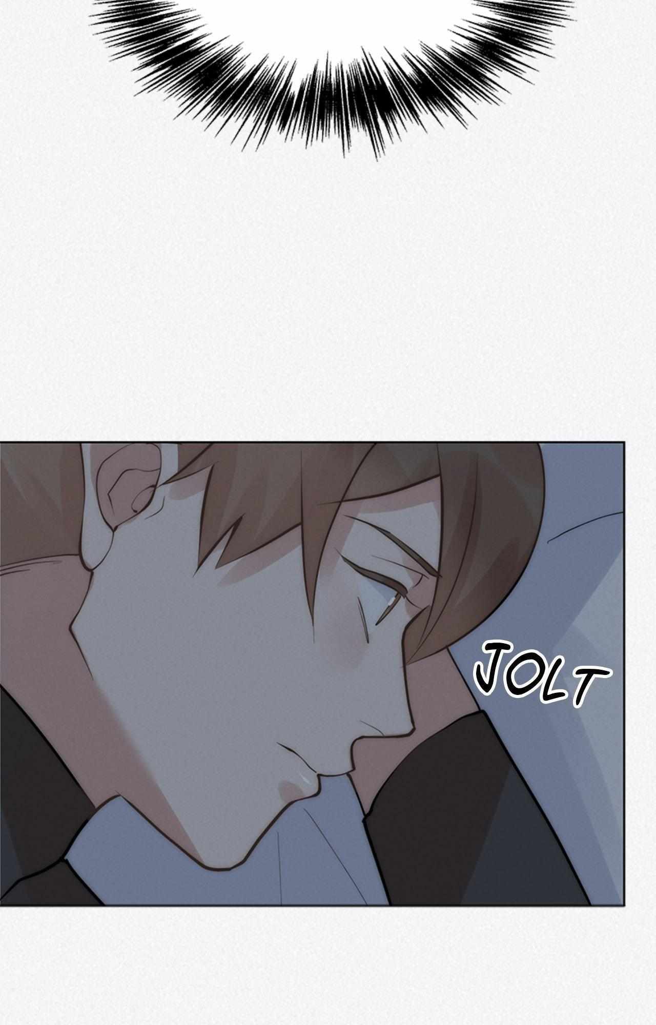 My Roommate, Handsome Senior Chapter 50 page 15 - 
