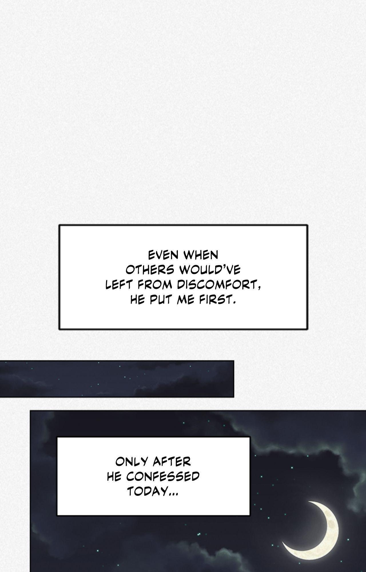 My Roommate, Handsome Senior Chapter 50 page 18 - 
