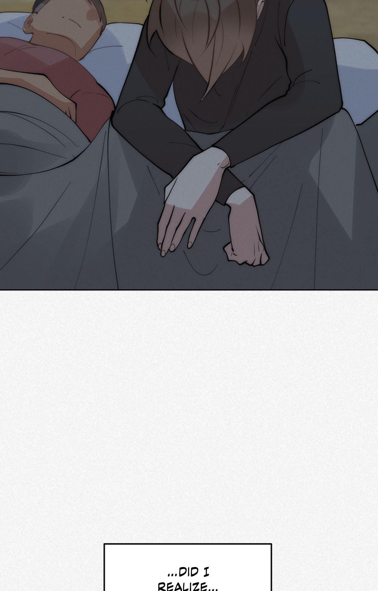My Roommate, Handsome Senior Chapter 50 page 20 - 