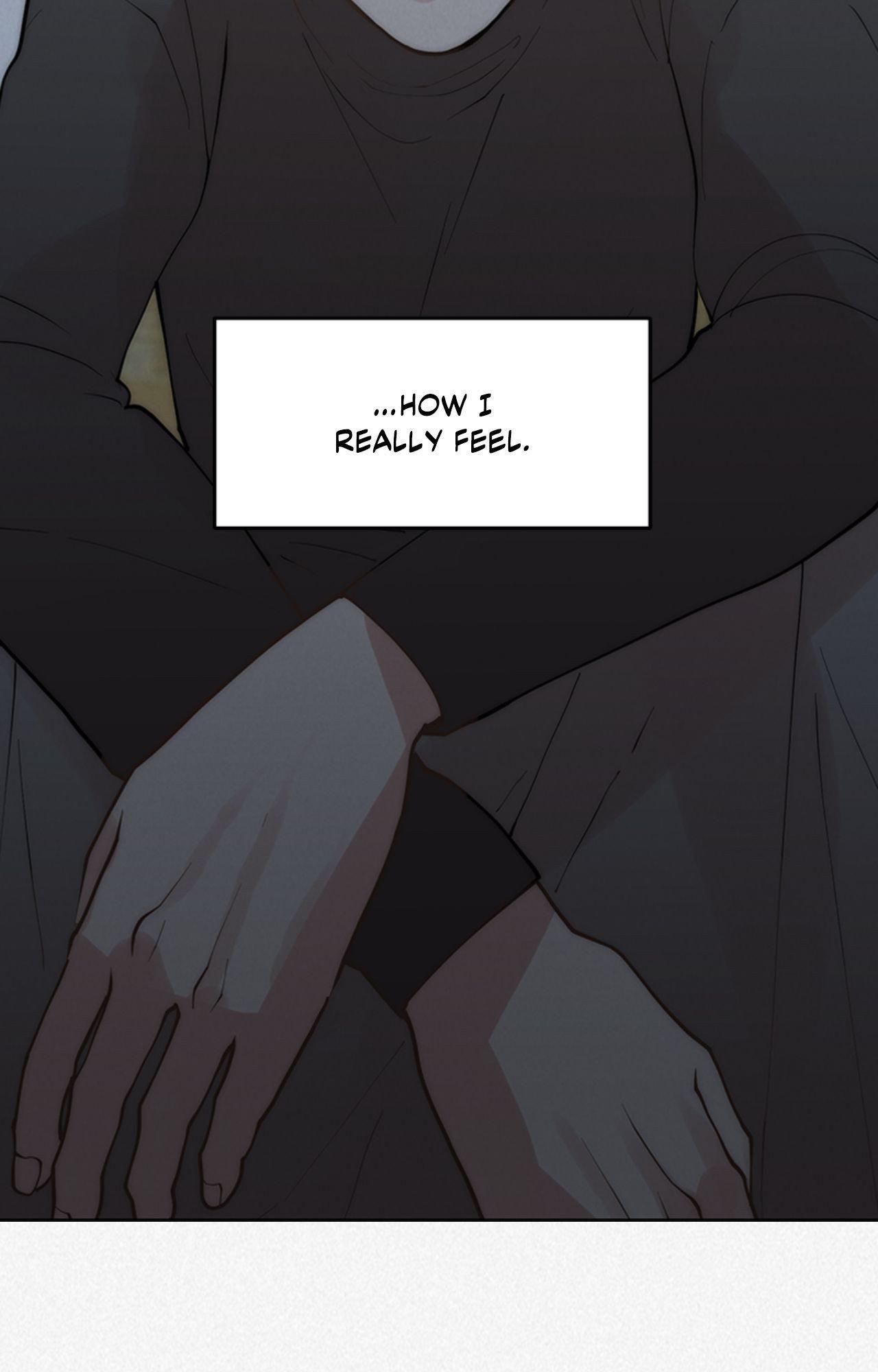 My Roommate, Handsome Senior Chapter 50 page 22 - 