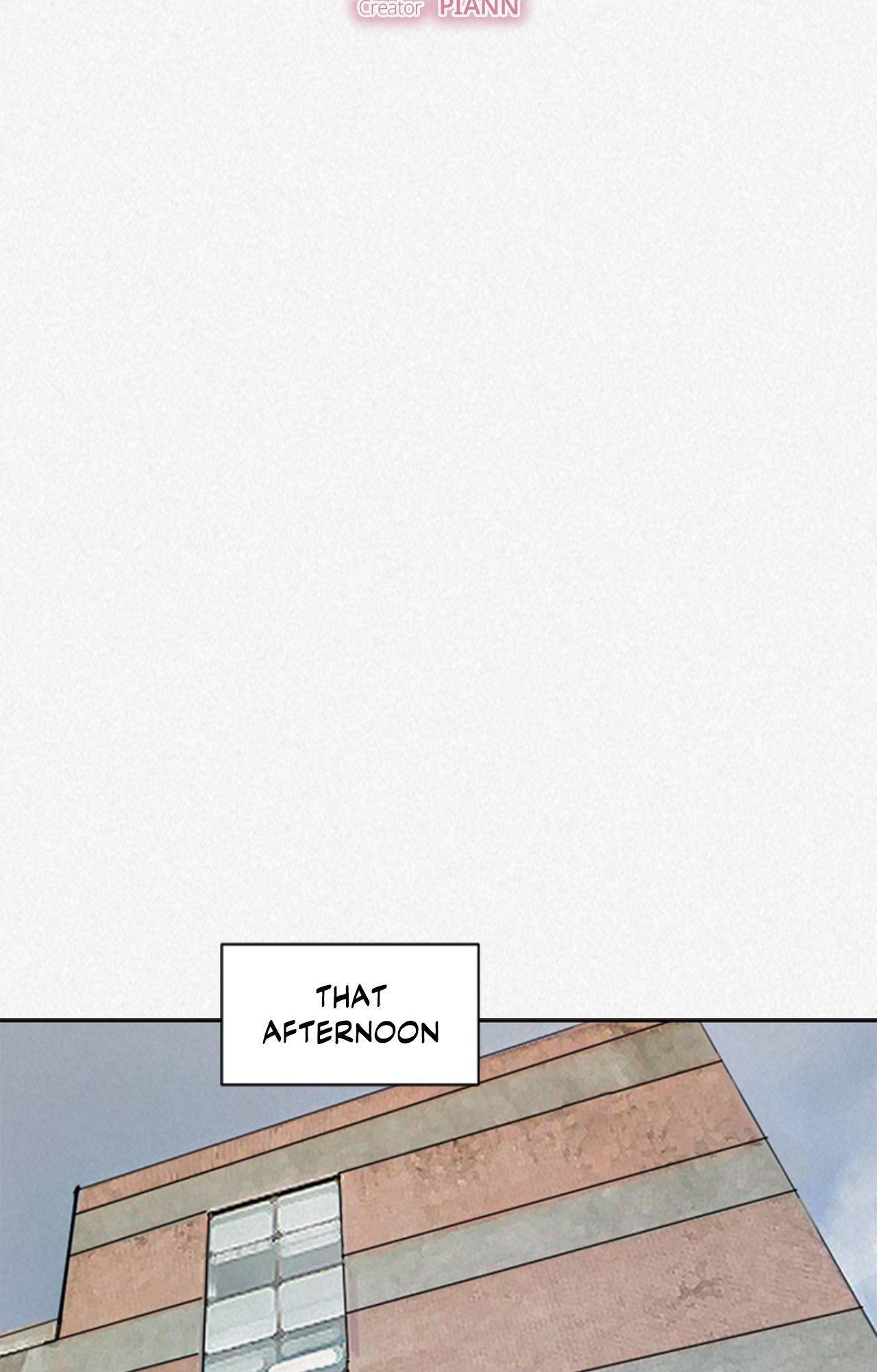 My Roommate, Handsome Senior Chapter 50 page 25 - 