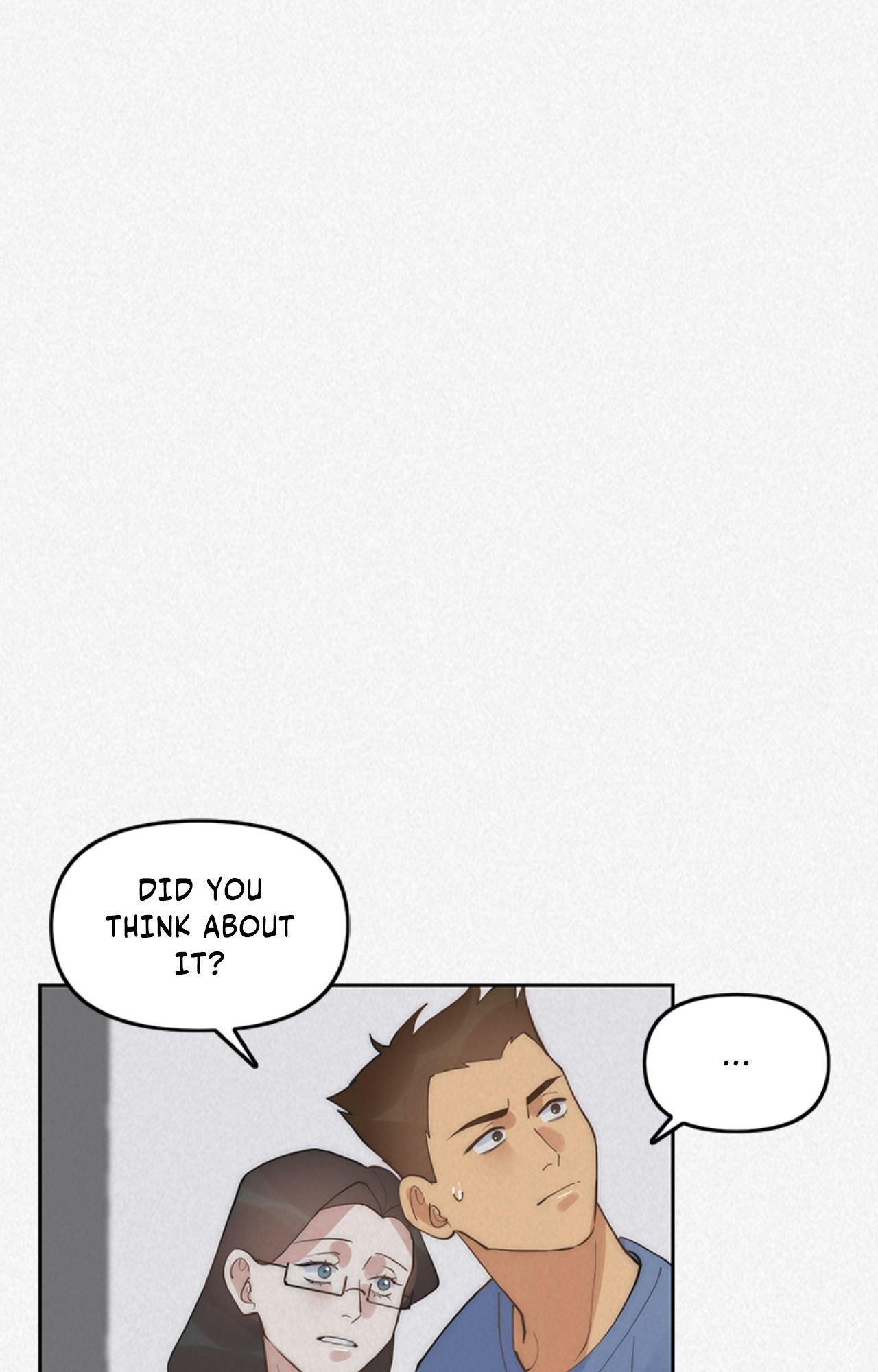 My Roommate, Handsome Senior Chapter 50 page 29 - 