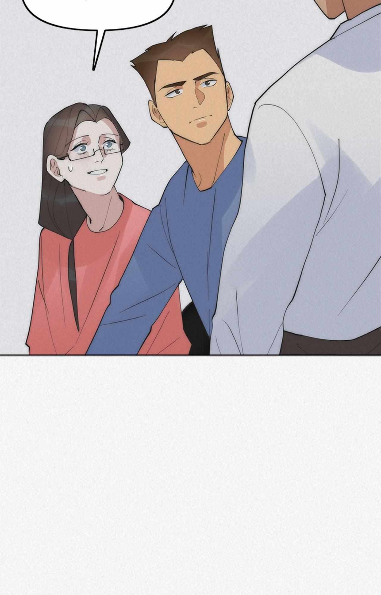 My Roommate, Handsome Senior Chapter 50 page 31 - 