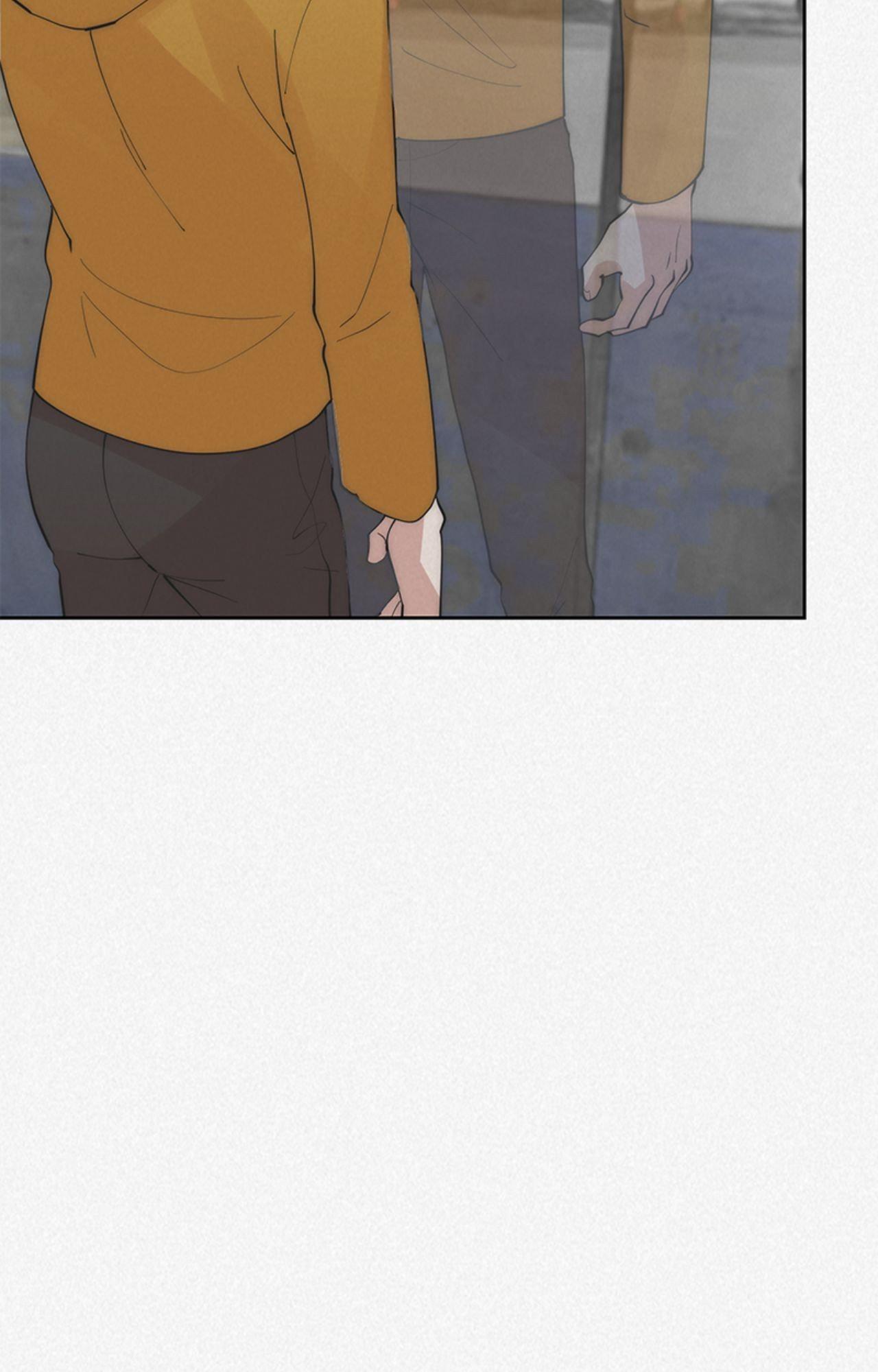 My Roommate, Handsome Senior Chapter 50 page 35 - 